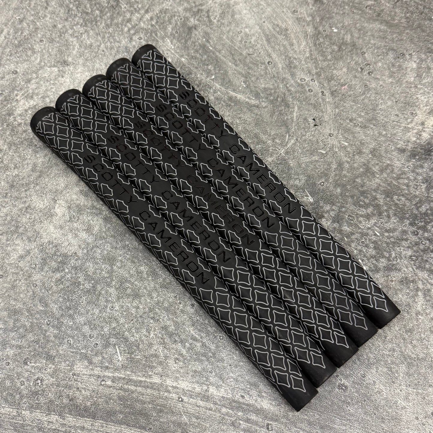 Scotty Cameron Pistolini Plus Grip