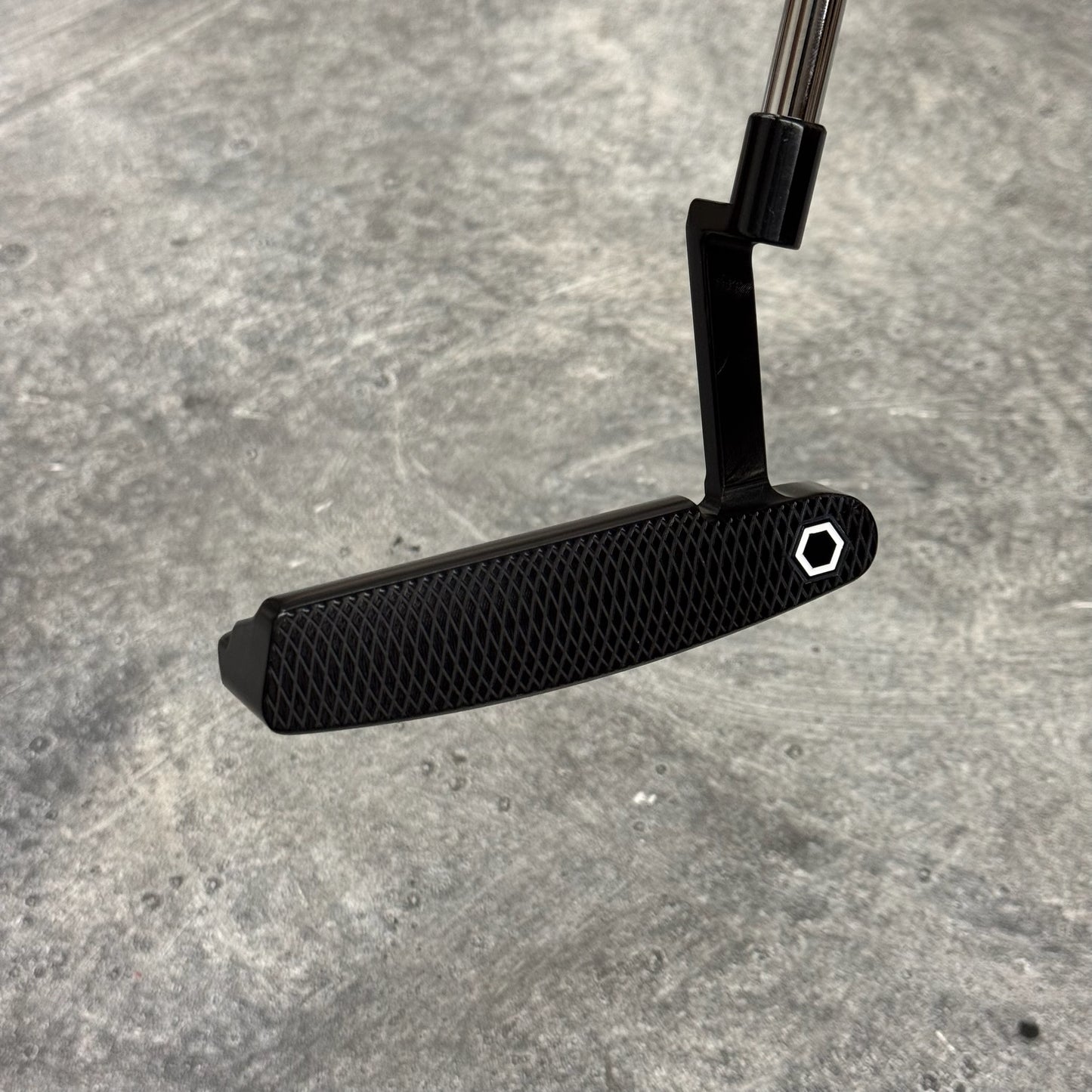 Bettinardi BB-1 (Blemish in Back Cavity)