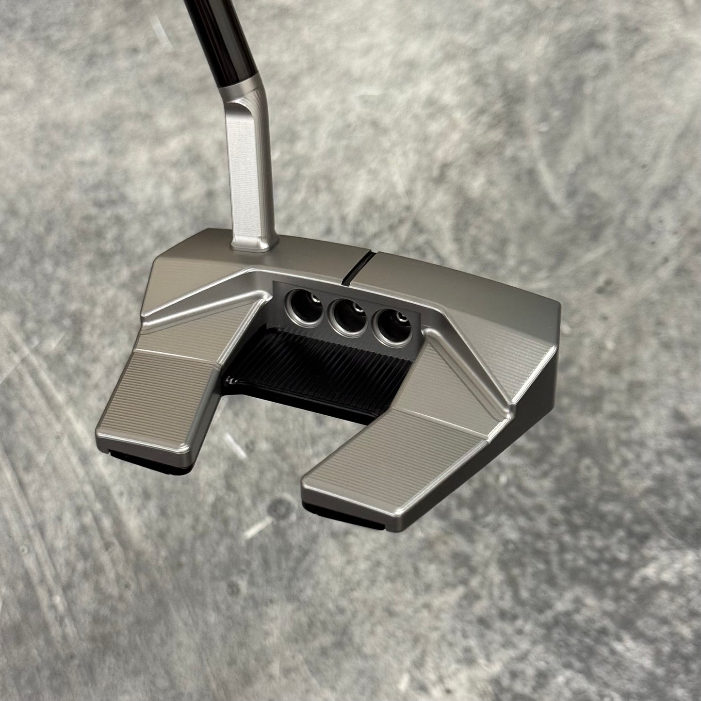 Scotty Cameron Phantom 5.5 Tellurium Copper Face Insert (Tour Satin)