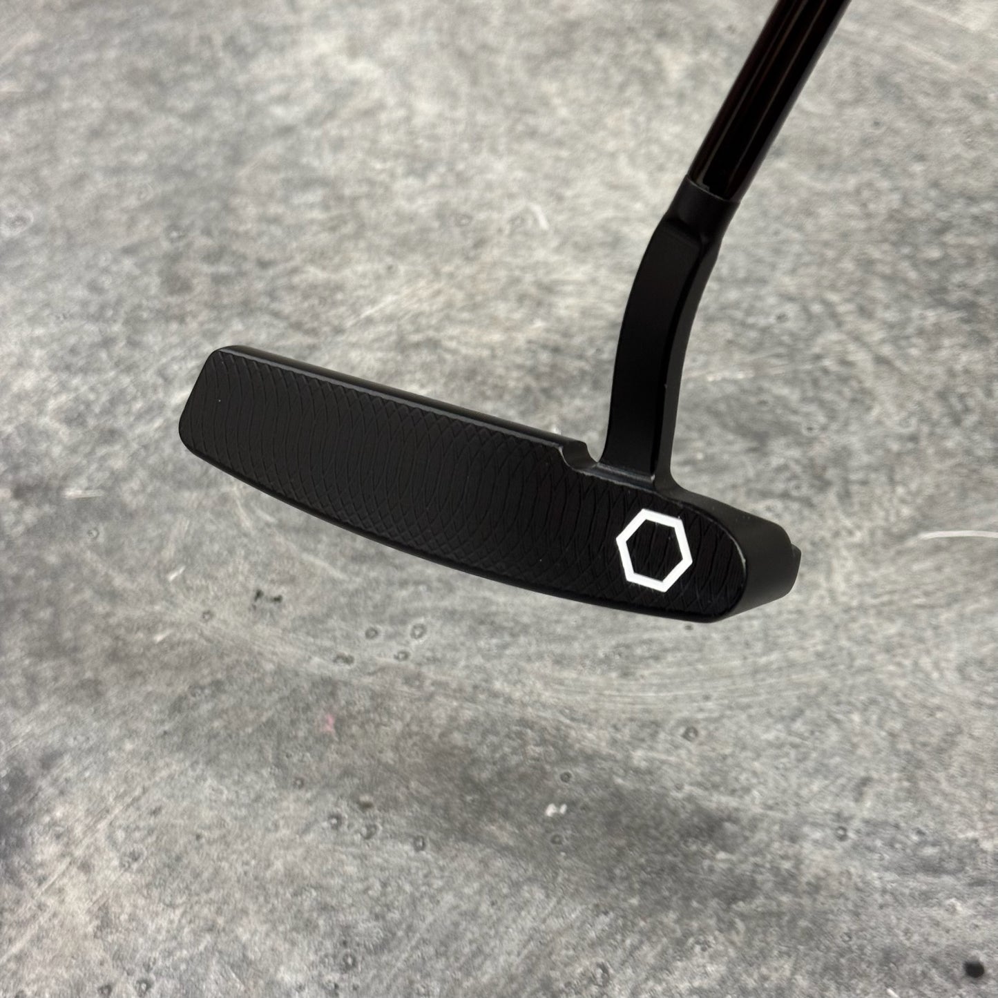 Bettinardi BB-1F
