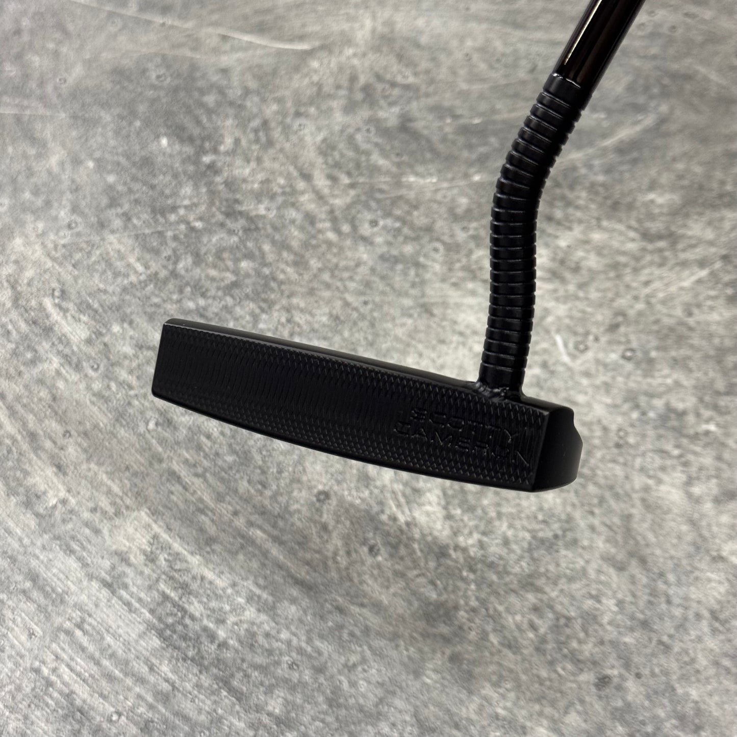 Scotty Cameron Super Select GoLo 6 (Welded Ringer Neck)