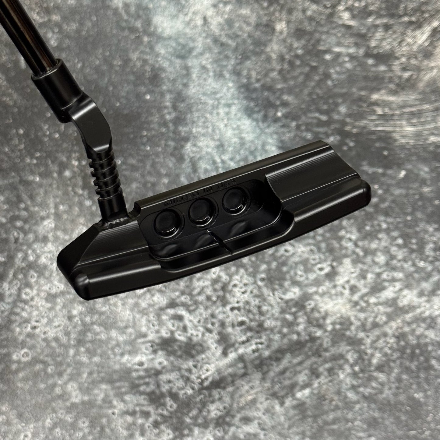 Scotty Cameron Super Select Newport 2 (Screw Neck)