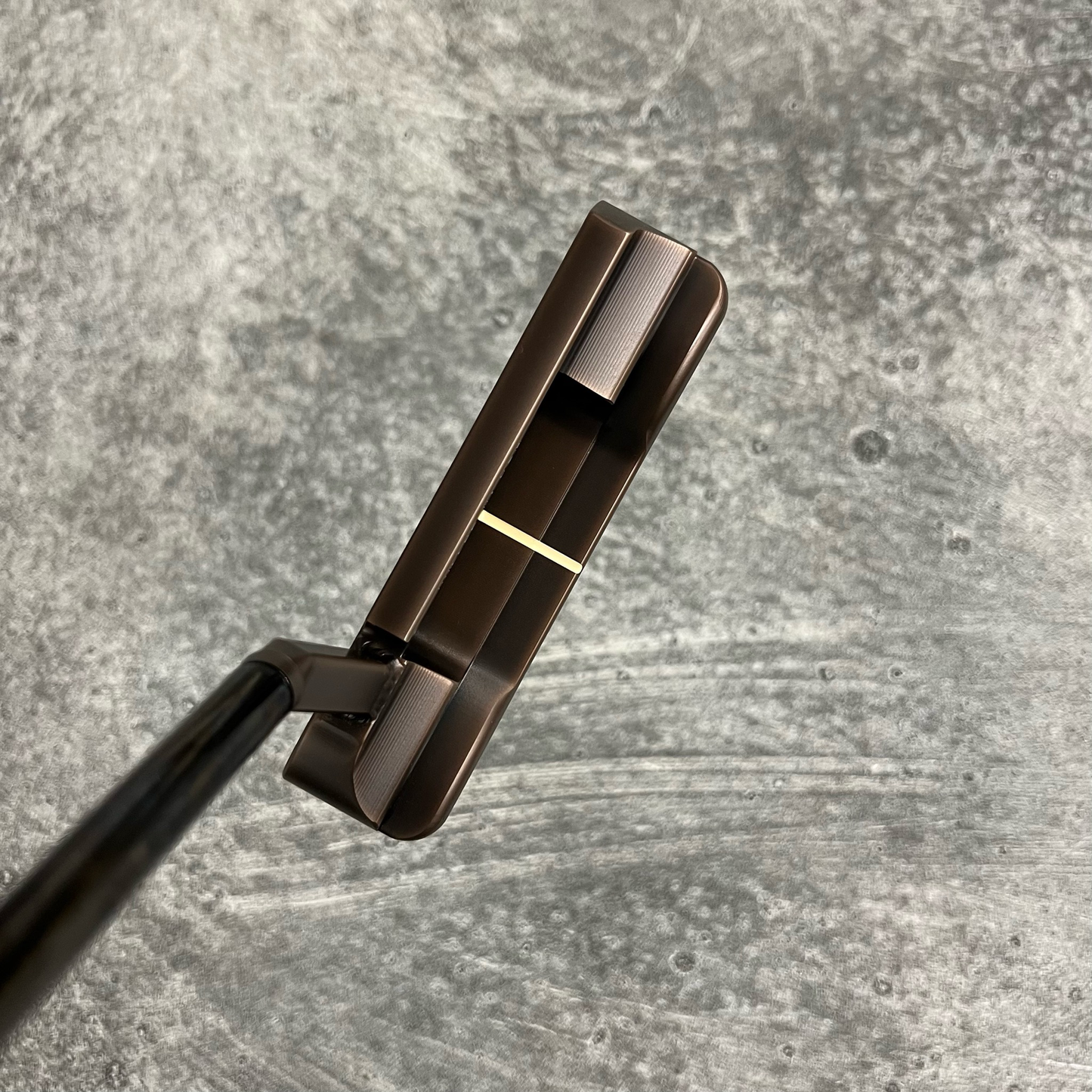 Scotty Cameron Special Select Newport (Welded Short Slant Neck)