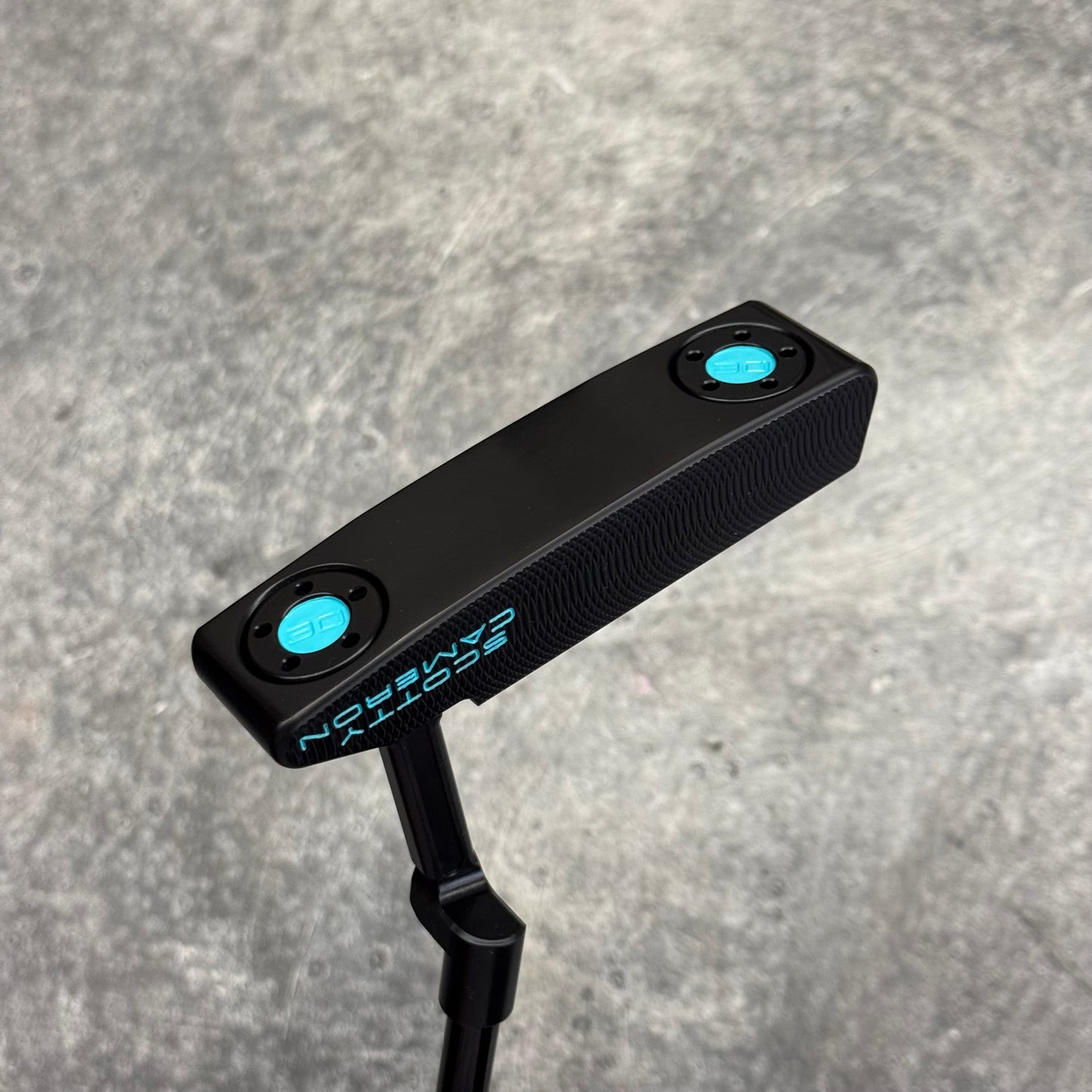 Scotty Cameron Super Select Newport 2 (Smooth Sole)