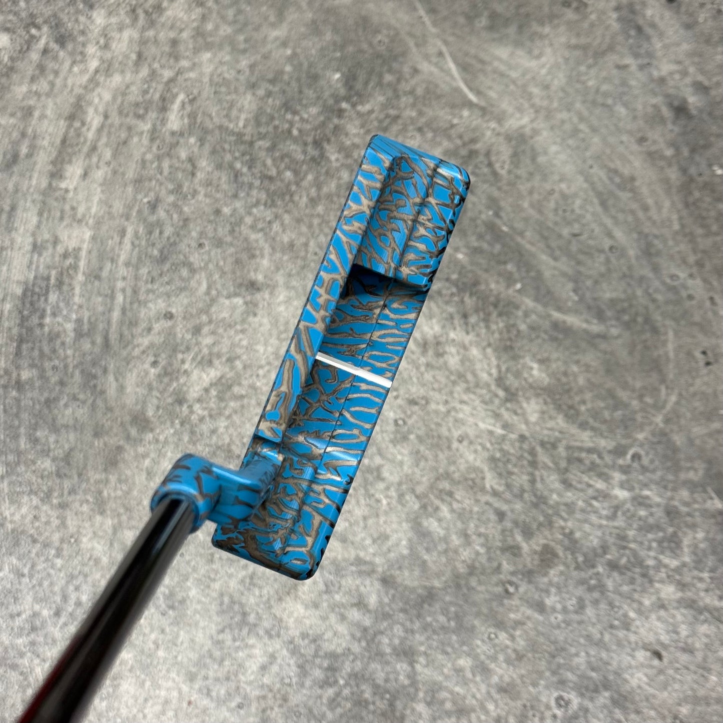 Scotty Cameron Super Select Newport 2