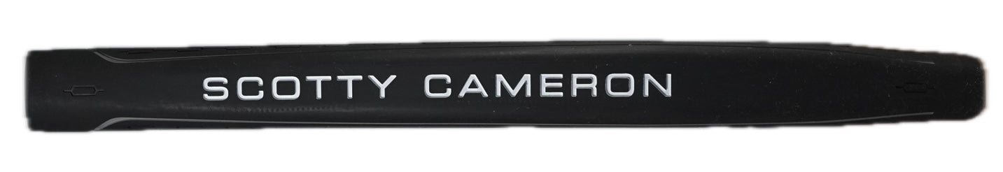 EP Leather Stitchback Grips