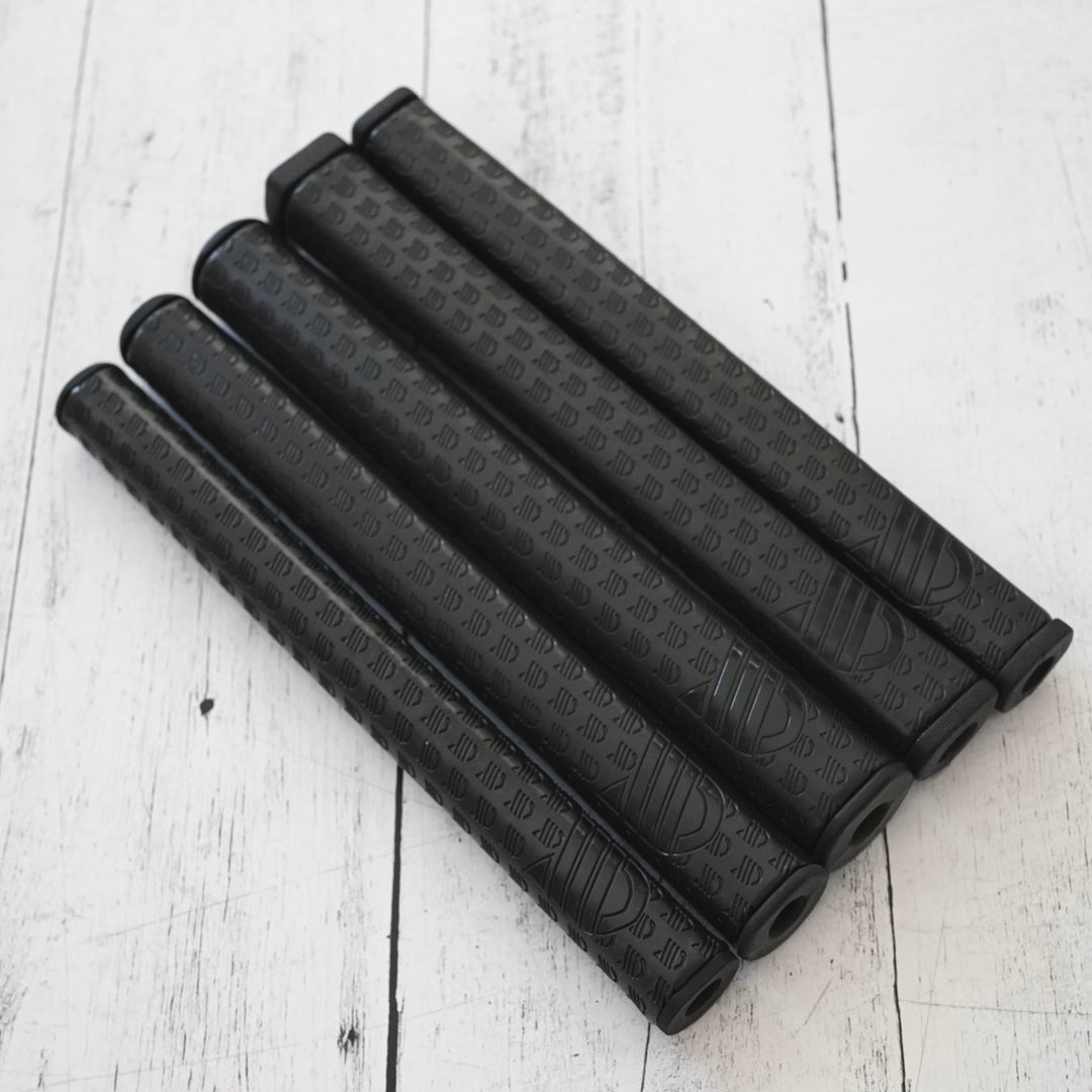 Embrace SS Grips