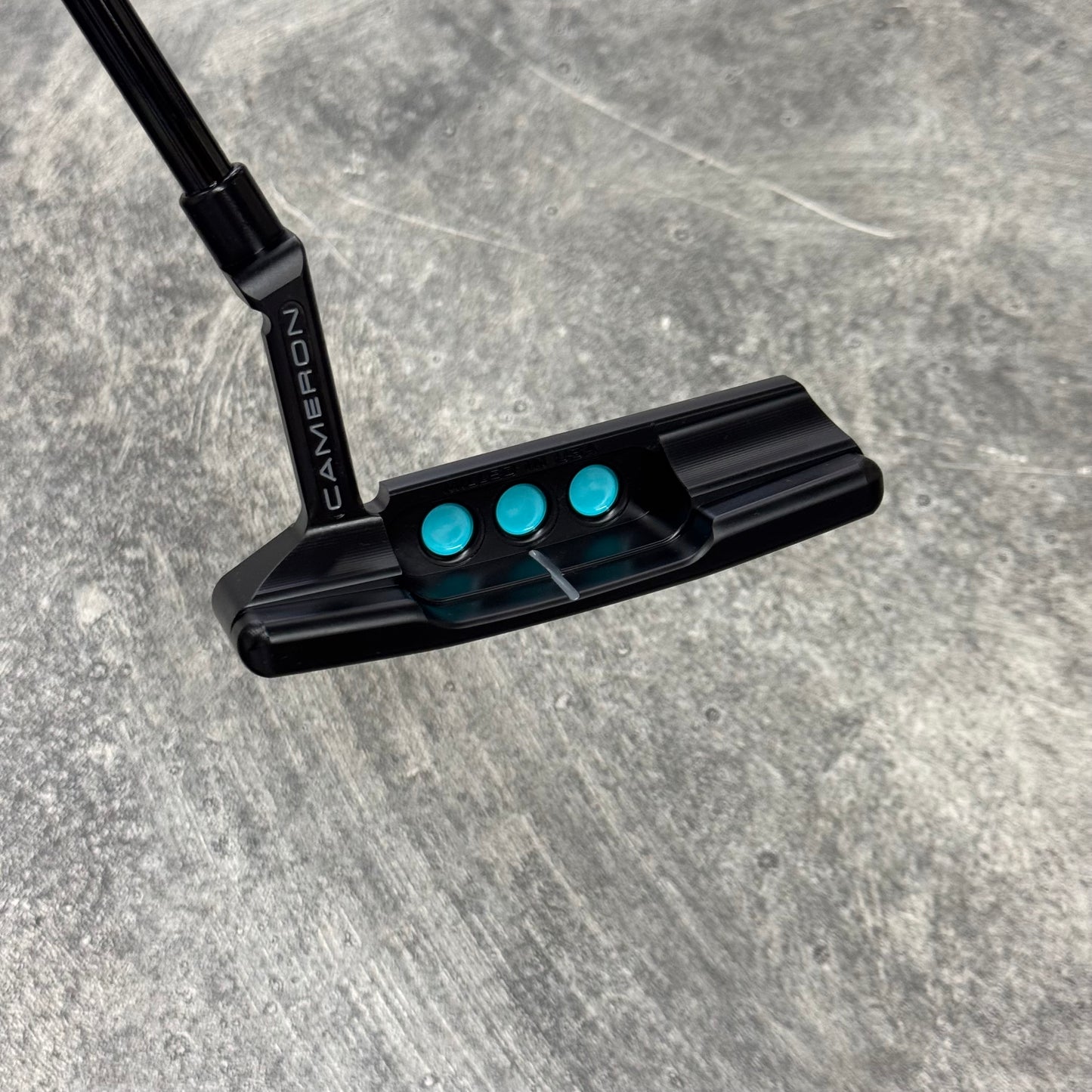Scotty Cameron Super Select Newport 2 (Smooth Sole)