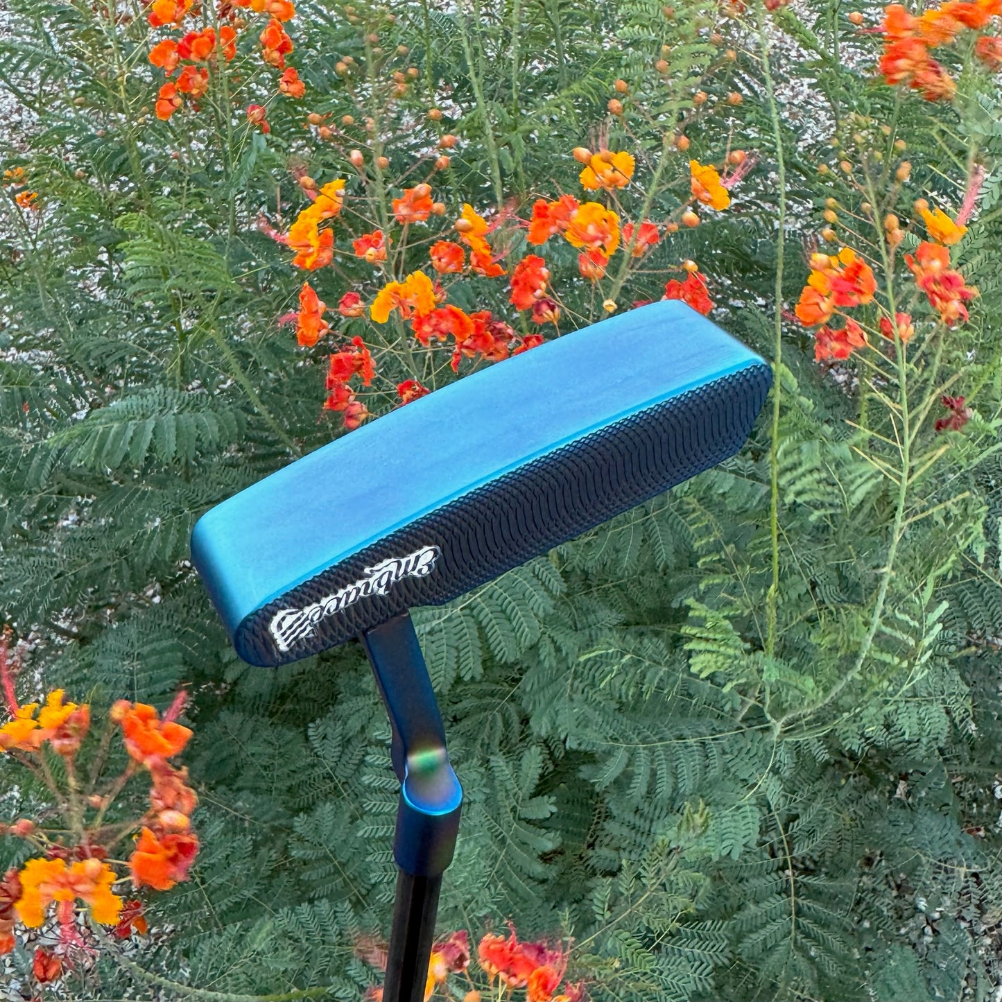 Silverstone Plumbers Neck Good Vibes