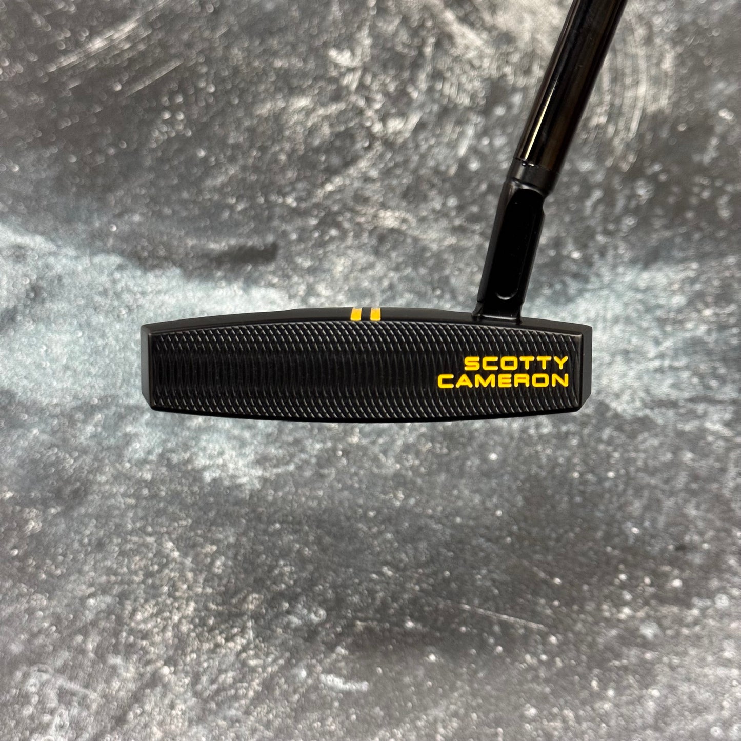 Scotty Cameron Phantom 9.5