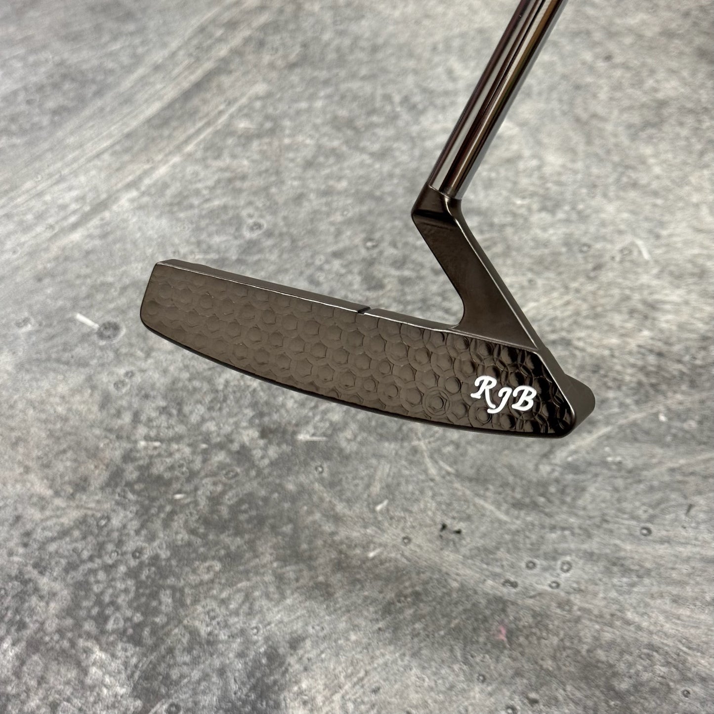 Bettinardi BB11 RJB