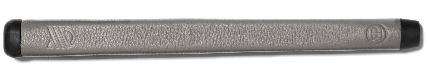 EP Leather Stitchback Grips