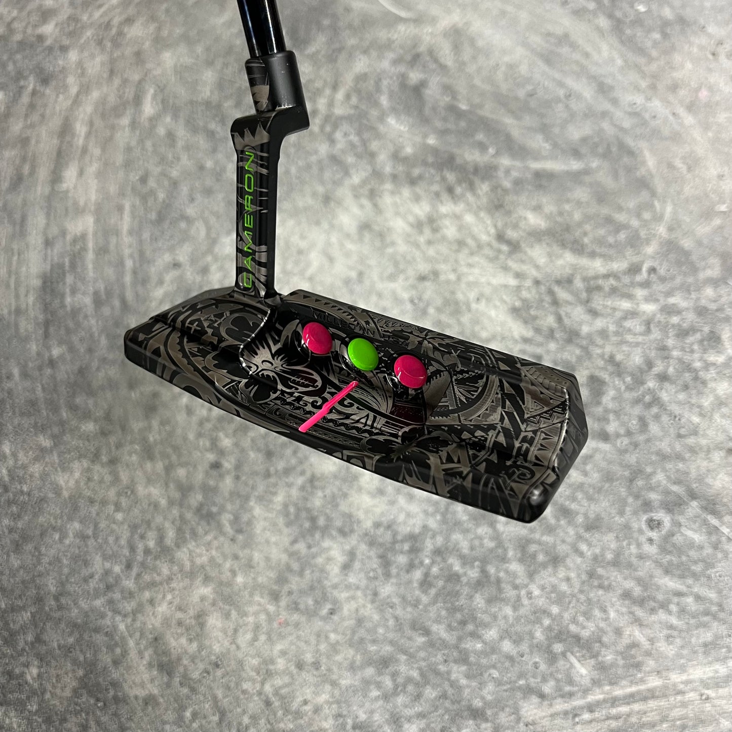 Super Select Tribal Print (Popular Design)