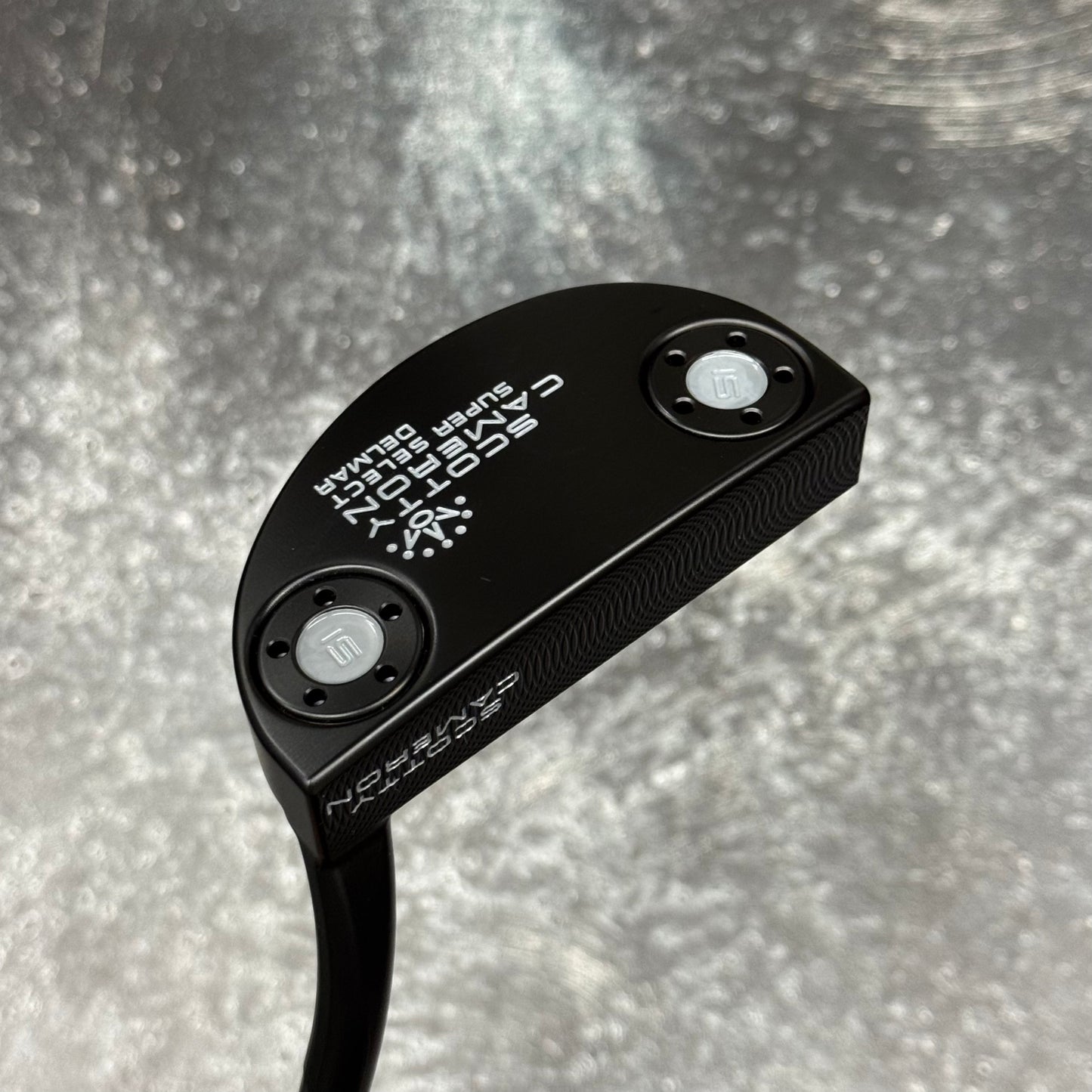 Scotty Cameron Super Select Del Mar
