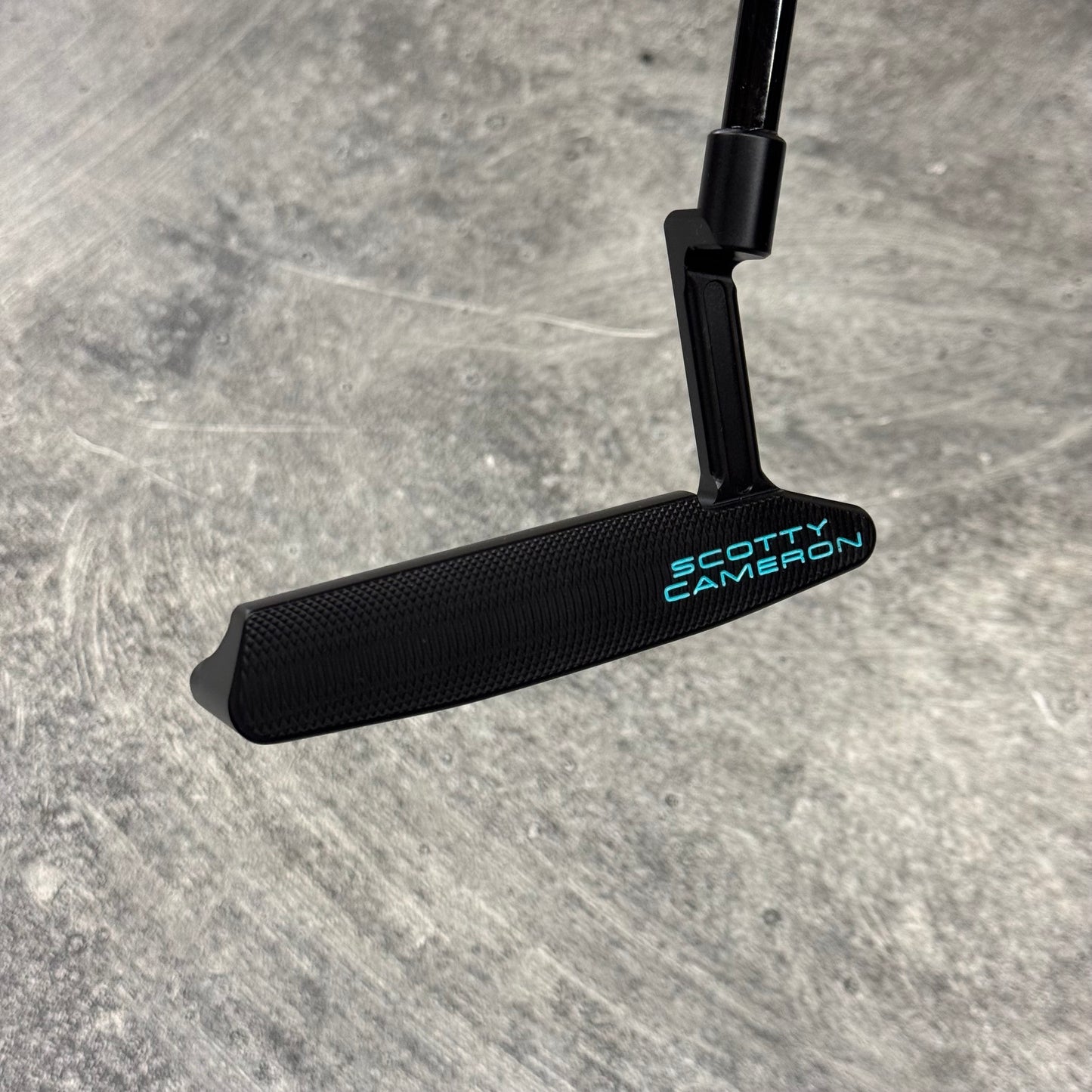 Scotty Cameron Super Select Newport 2 (Smooth Sole)