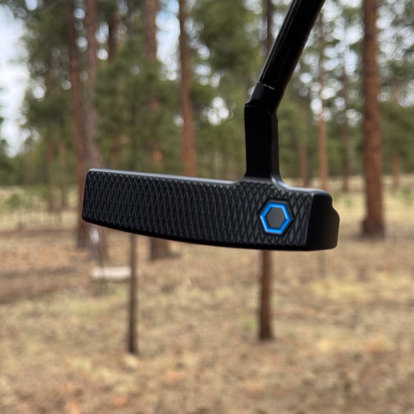 Bettinardi BB-48 (Black PVD)