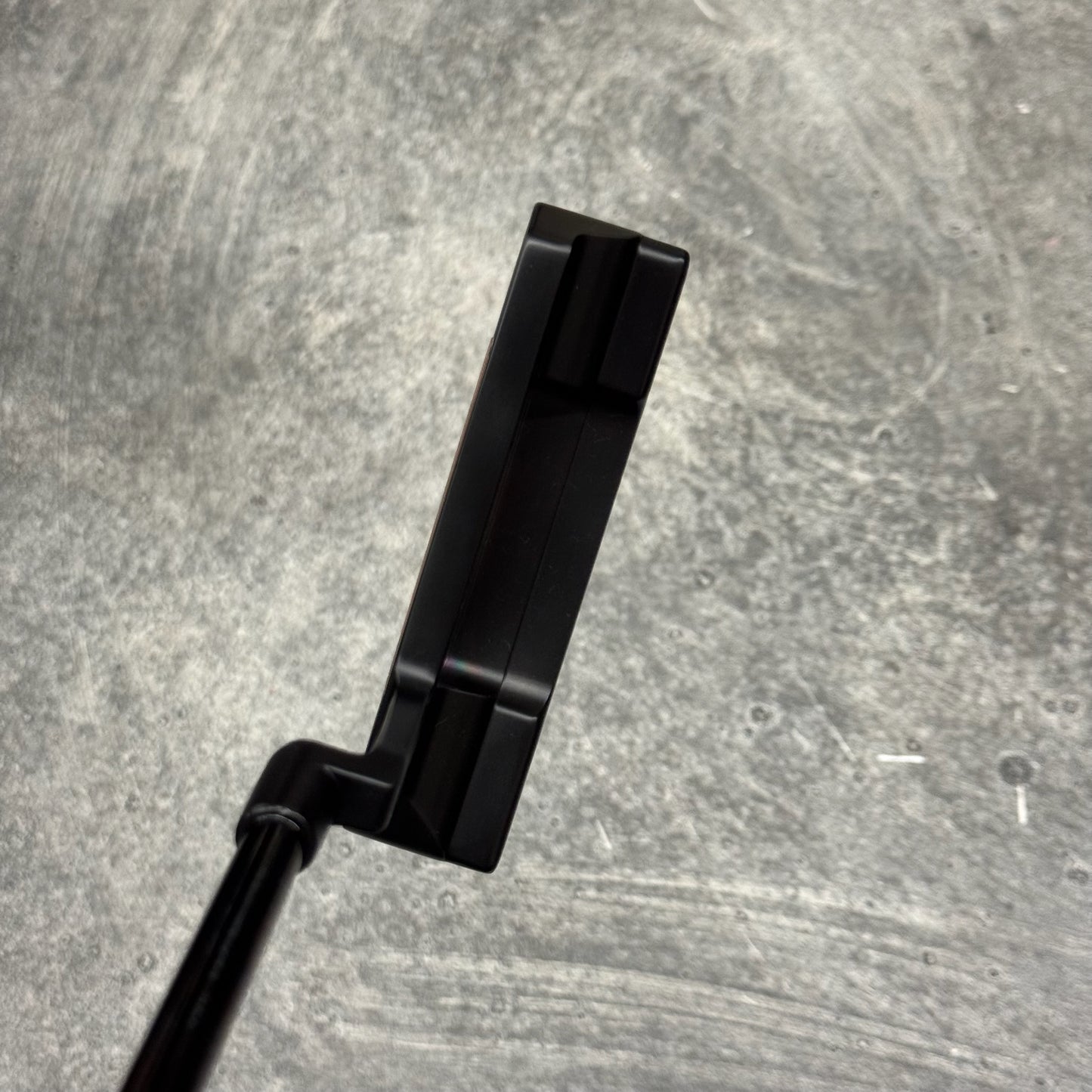 Scotty Cameron Design Newport 2 Detour