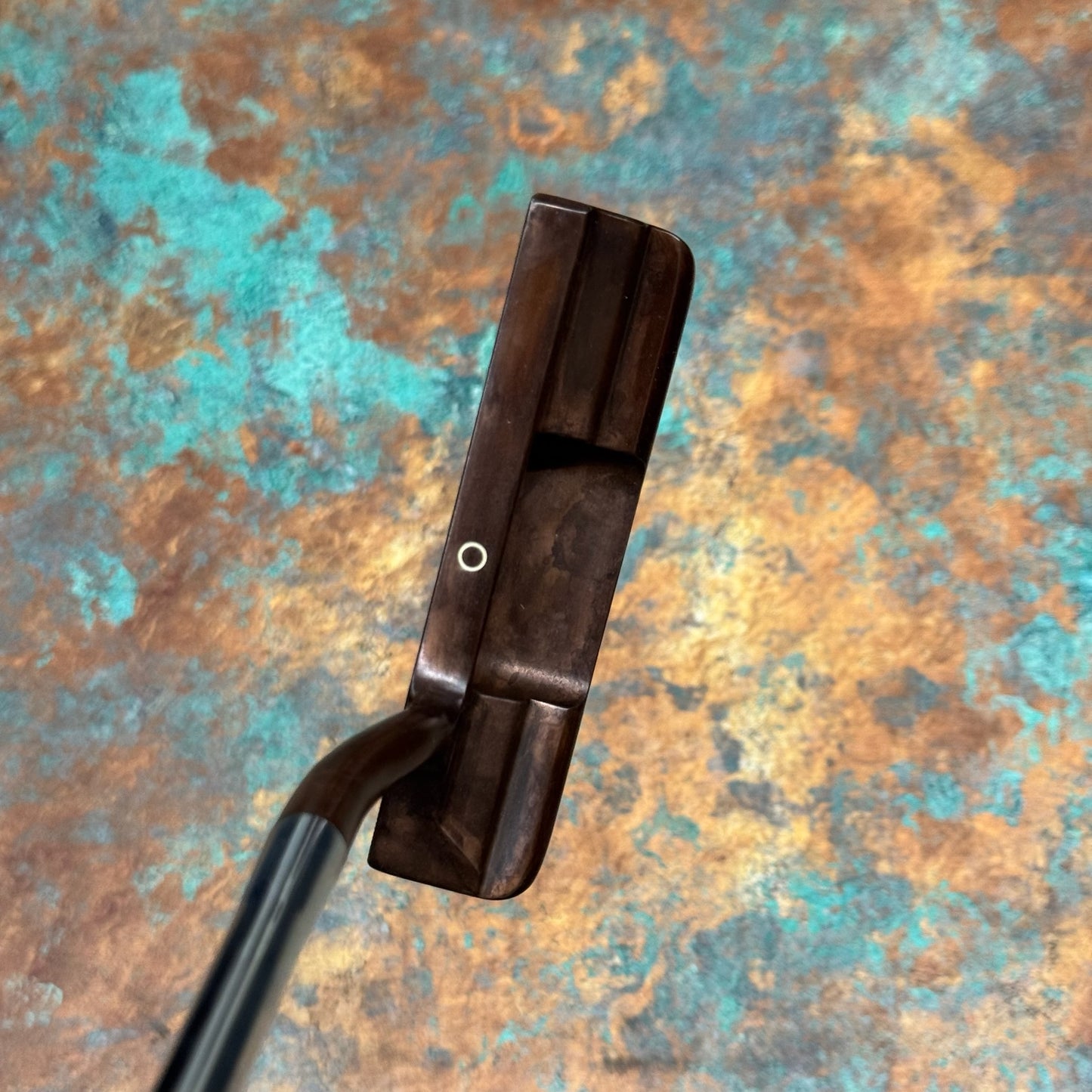 Scotty Cameron Circa 62 Model No. 2 (Oil Can)