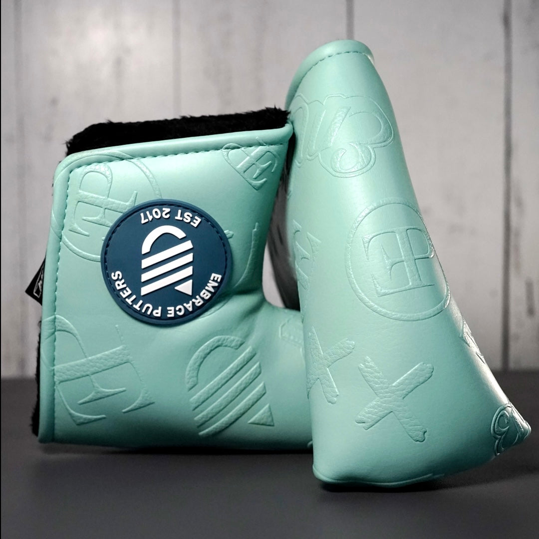 Heritage Headcovers