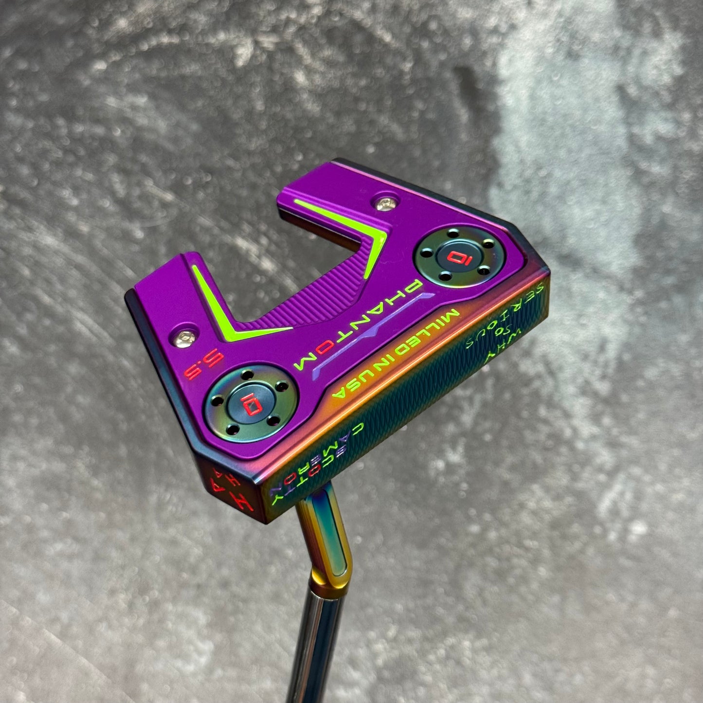 Phantom Joker - “Why so serious?” (Popular Design)