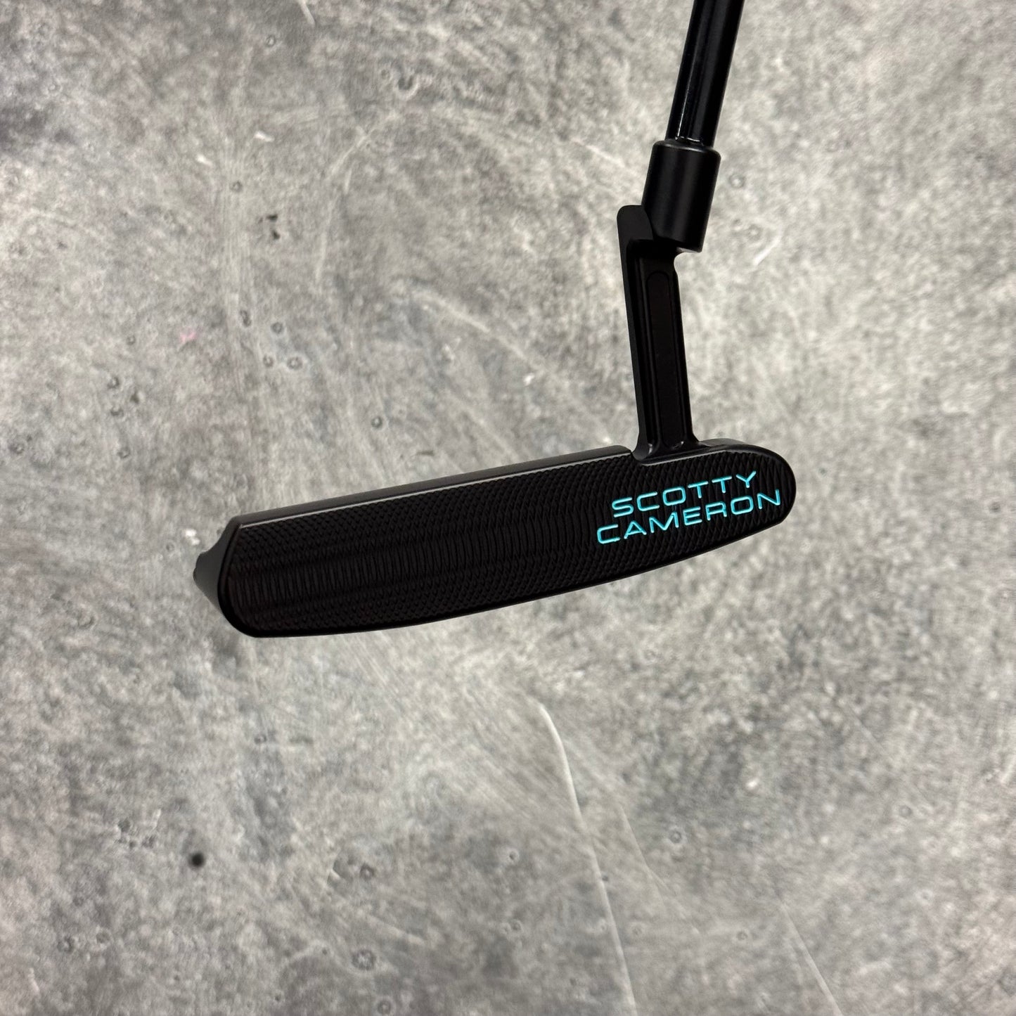 Scotty Cameron Super Select Newport+