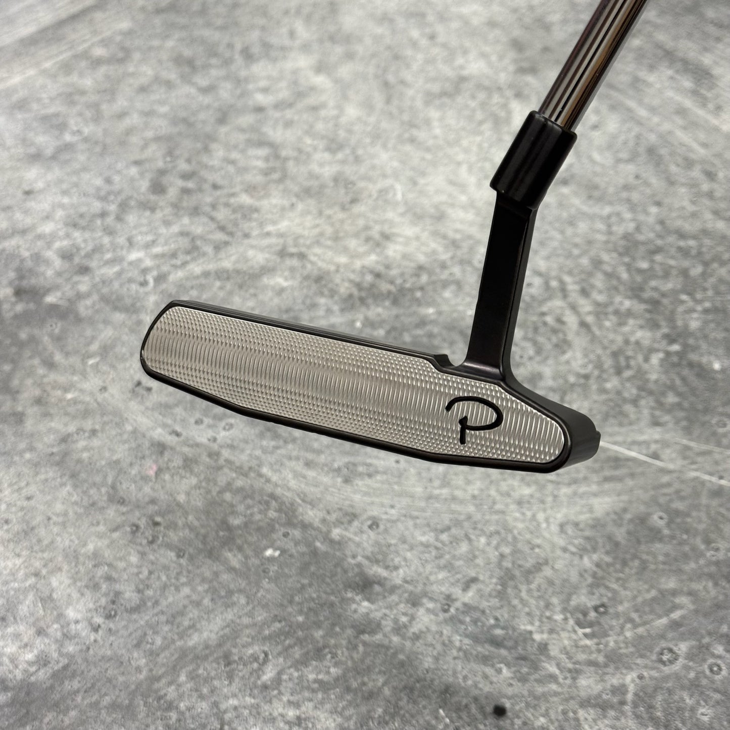 Pieretti Cortino X G$S Insert (Blemish o Neck)