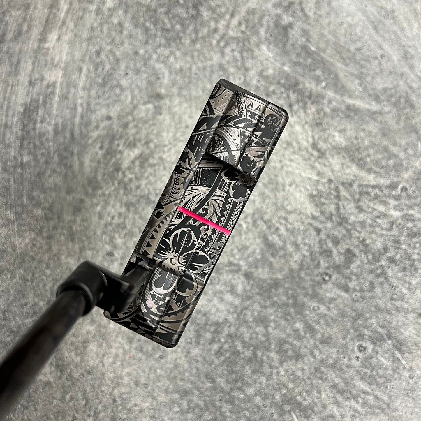 Super Select Tribal Print (Popular Design)