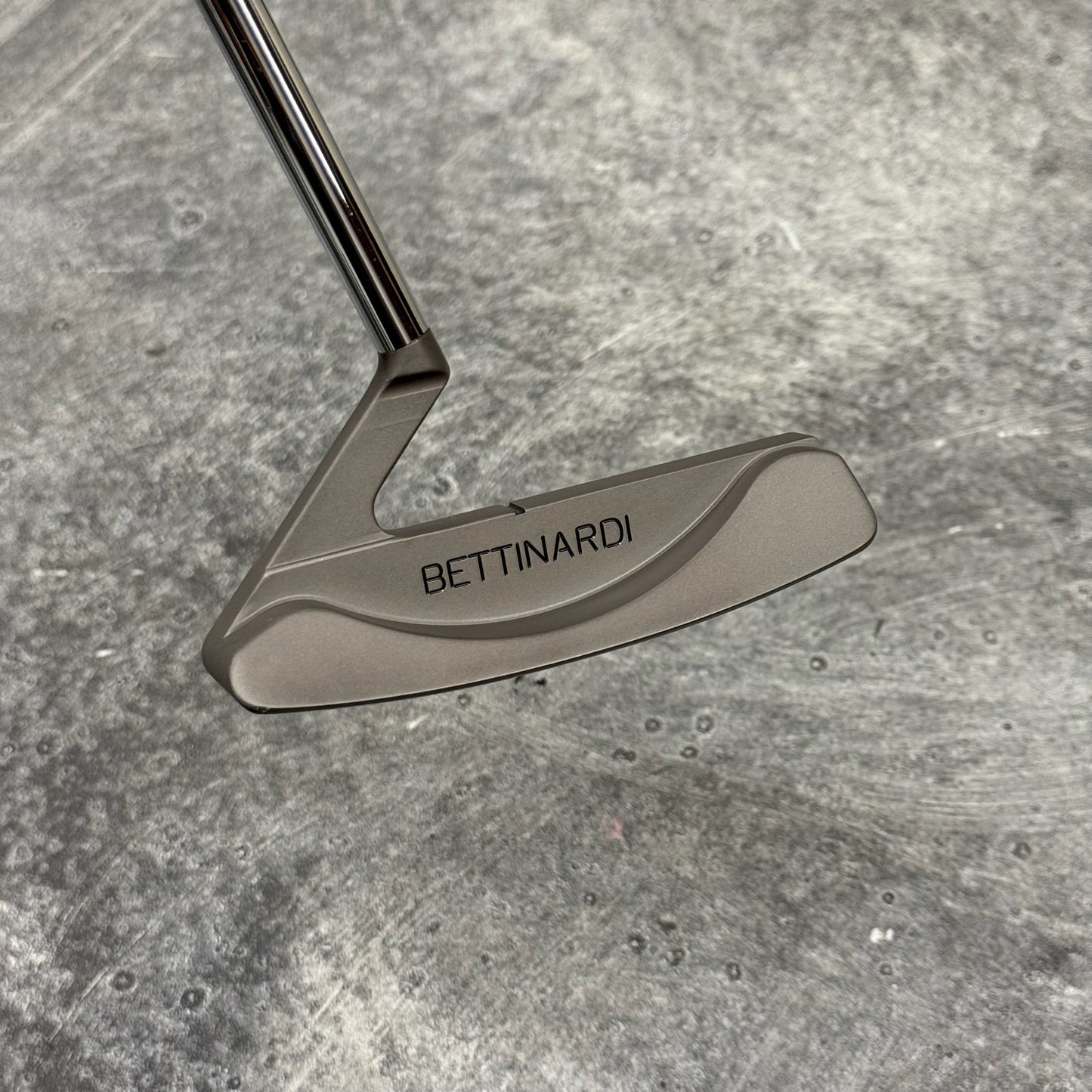 Bettinardi BB11 RJB
