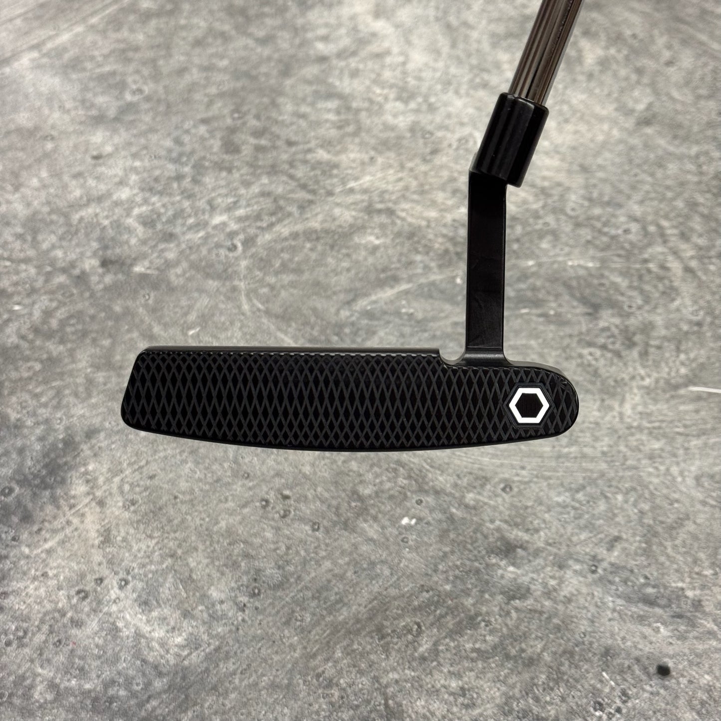Bettinardi BB-1 (Blemish in Back Cavity)