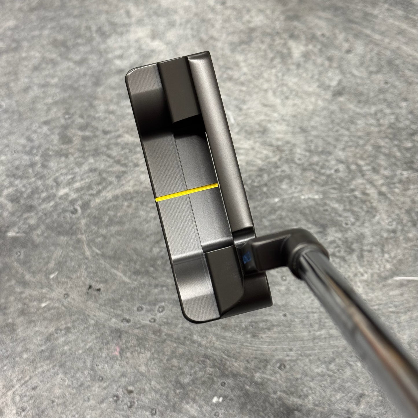 Left Handed Bettinardi BB-1W
