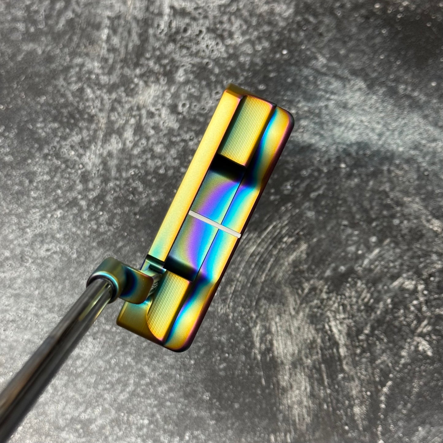 Scotty Cameron Super Select Newport+