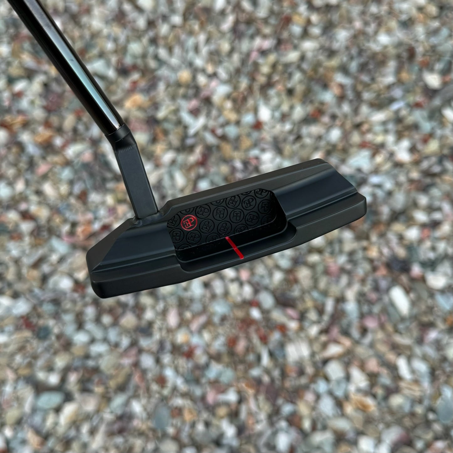 Monaco Short Slant EP Circle Clusters