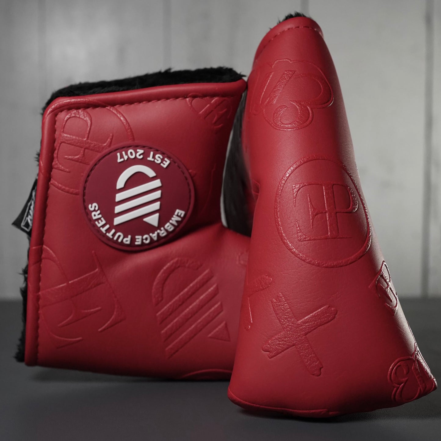 Heritage Headcovers