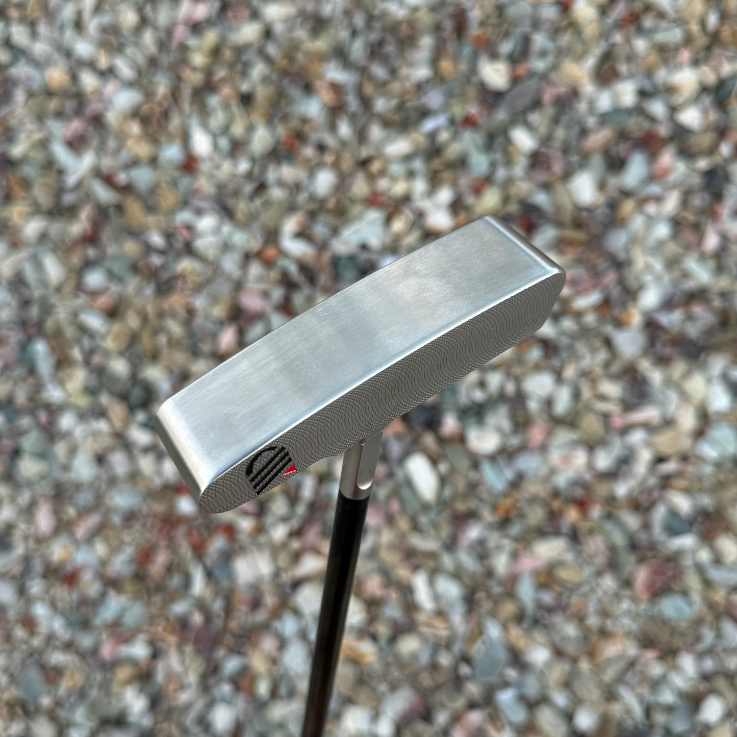 Silverstone Blade Center Shaft