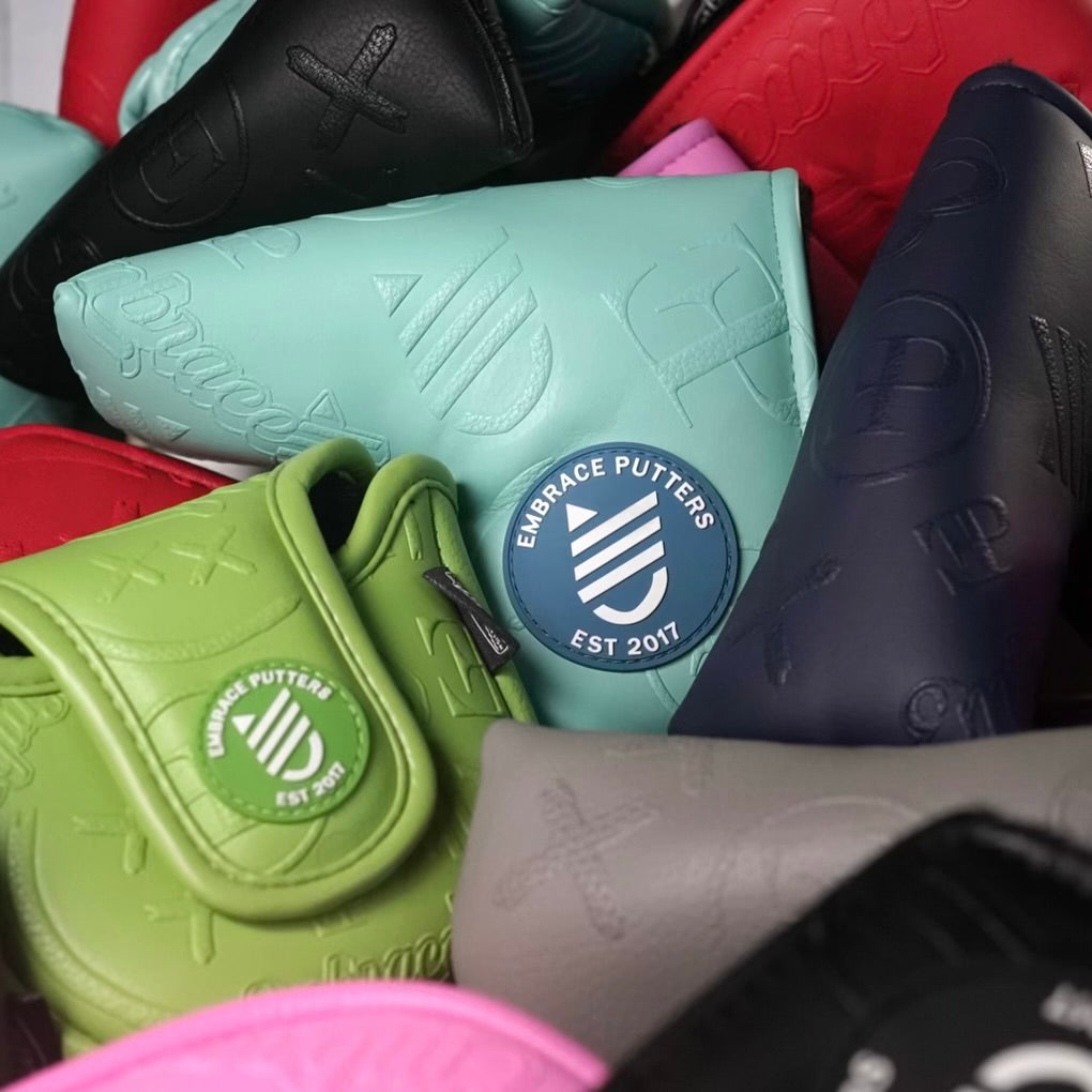Heritage Headcovers