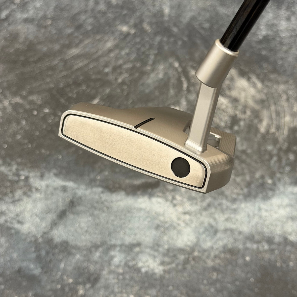Phantom Tour Satin 303 Stainless Steel Face Insert