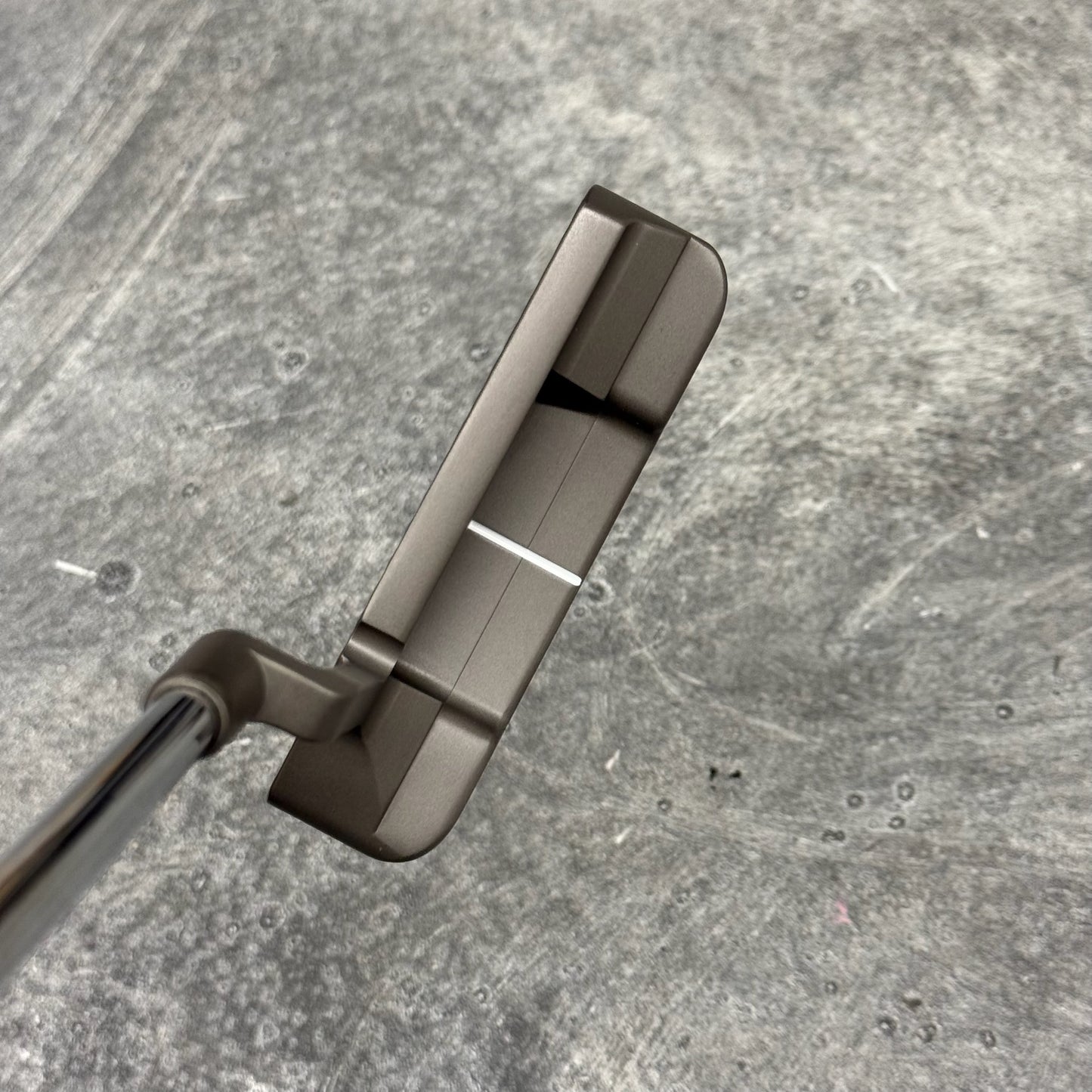 Bettinardi BB10 Studio MP