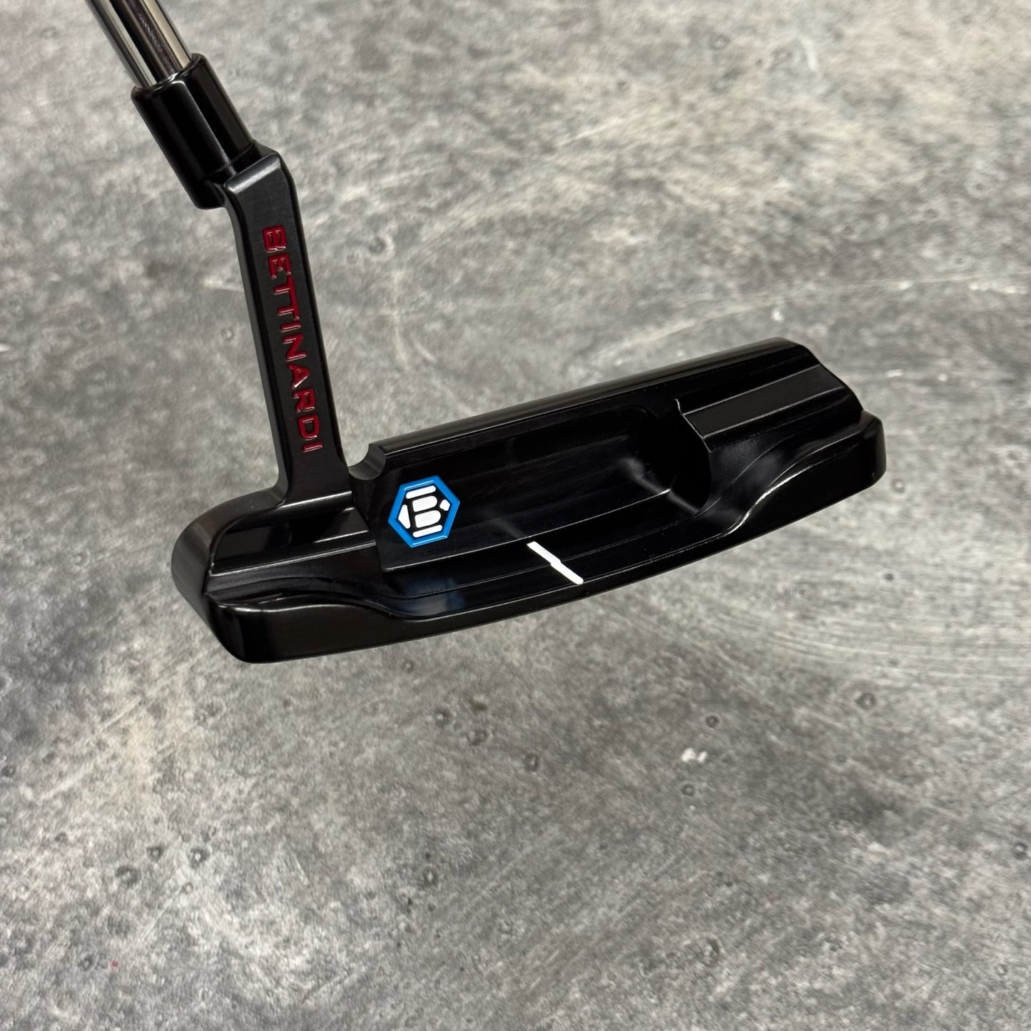 Bettinardi BB-1 (Blemish in Back Cavity)