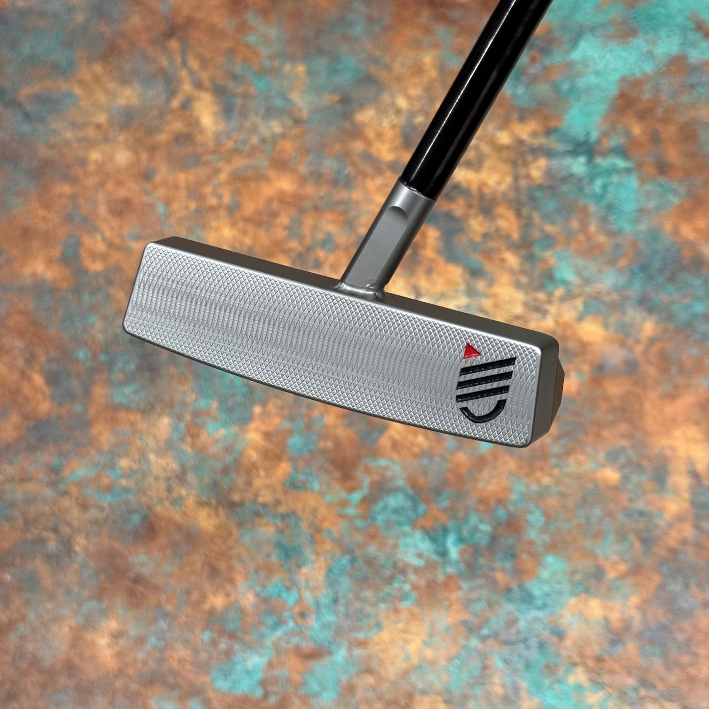 Suzuka V (Center Shaft) Killjoy Logo