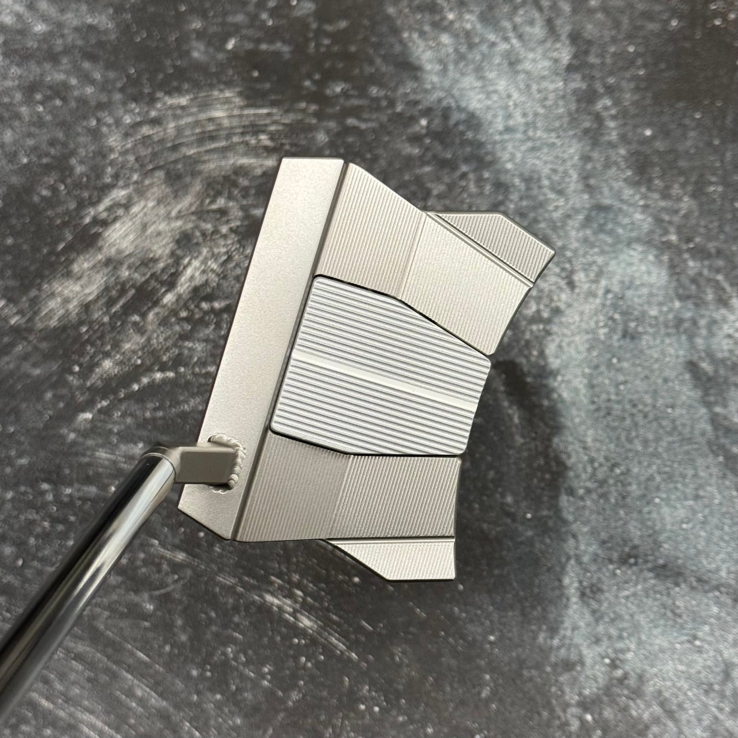 Scotty Cameron Phantom X11.5 (Welded Short Slant Neck)