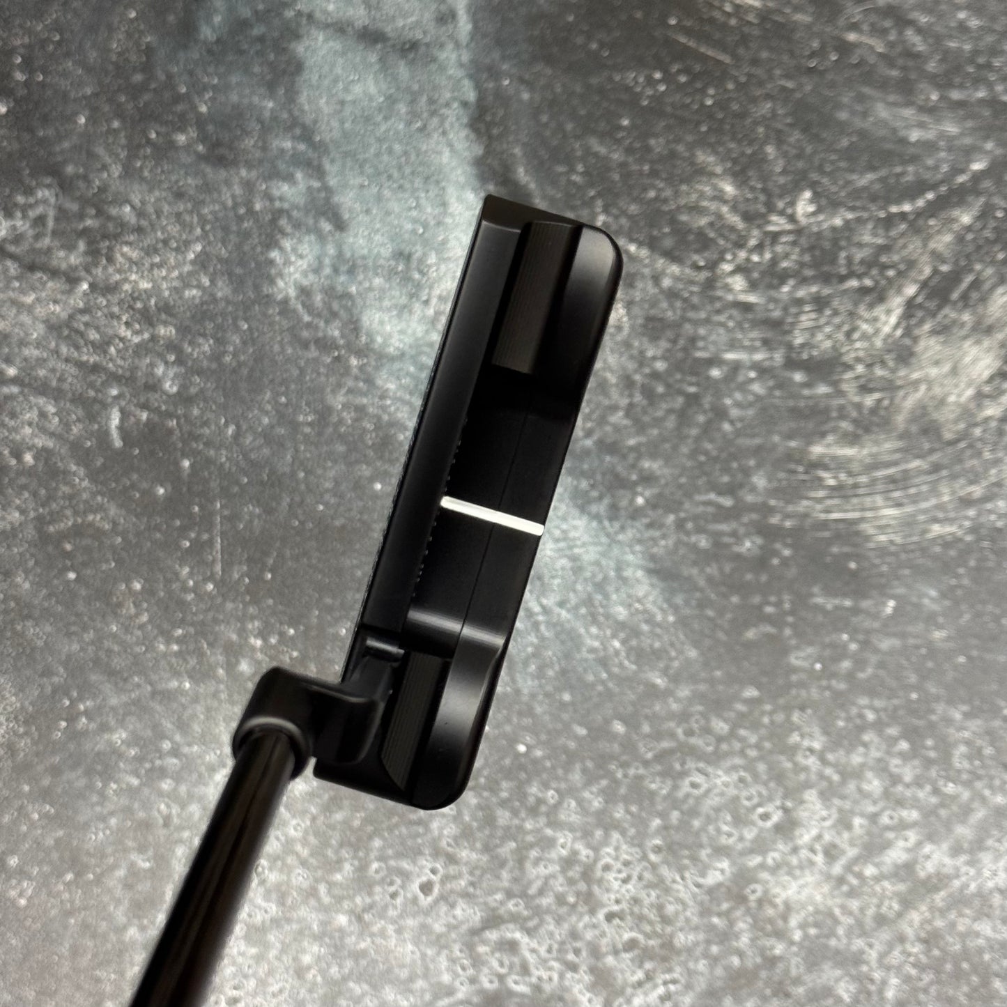 Scotty Cameron Studio Style Newport (Black PVD)