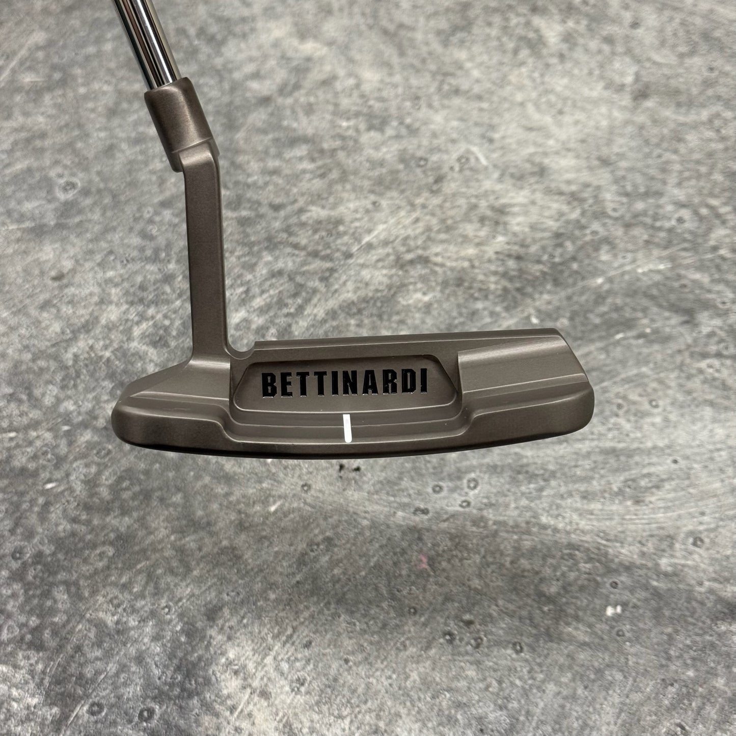 Bettinardi BB10 Studio MP