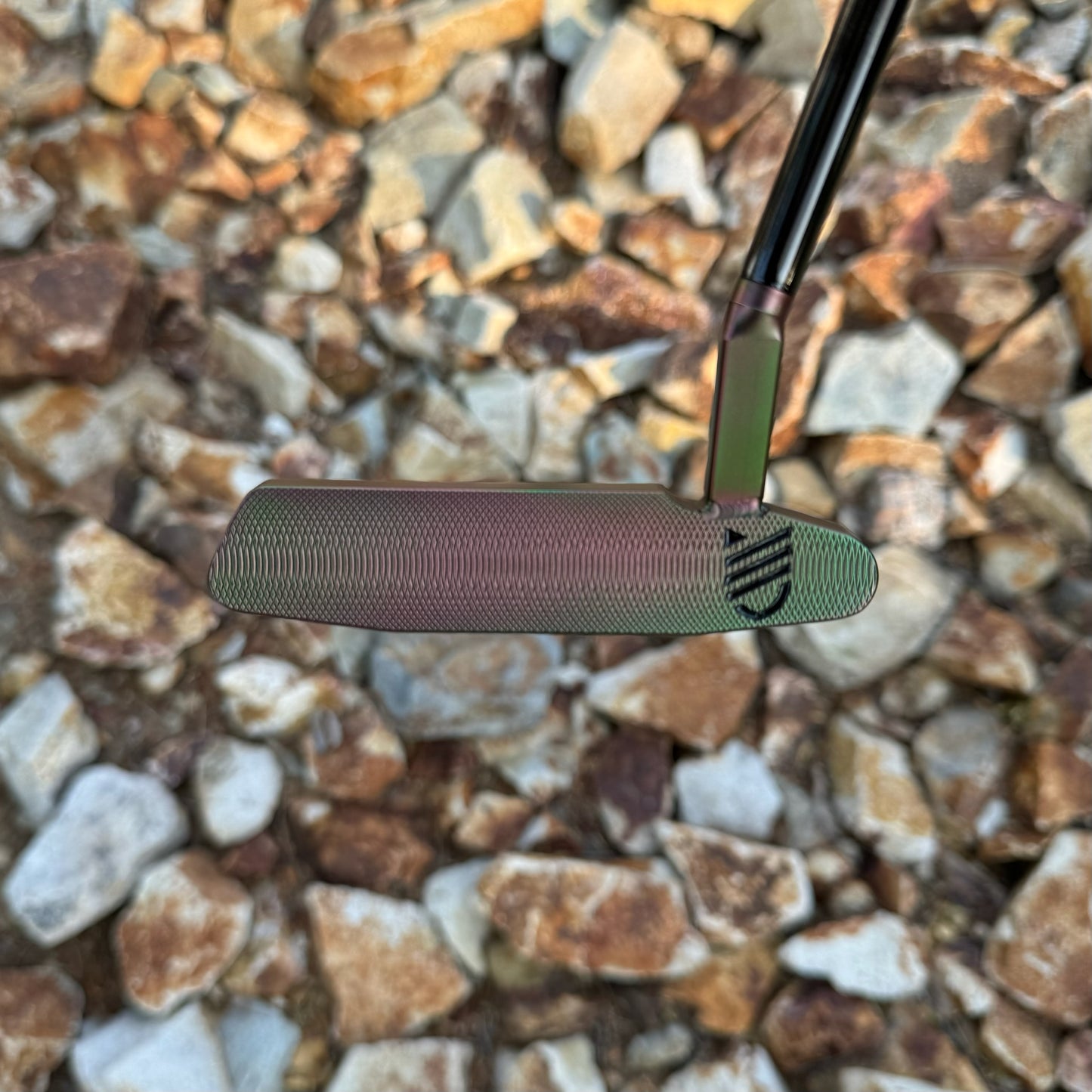 Monza Wide Body Short Slant Neck
