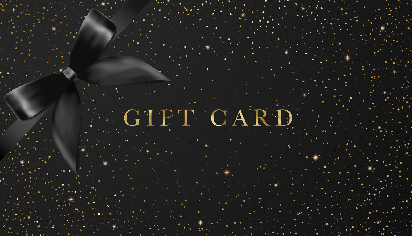 Embrace Gift Card