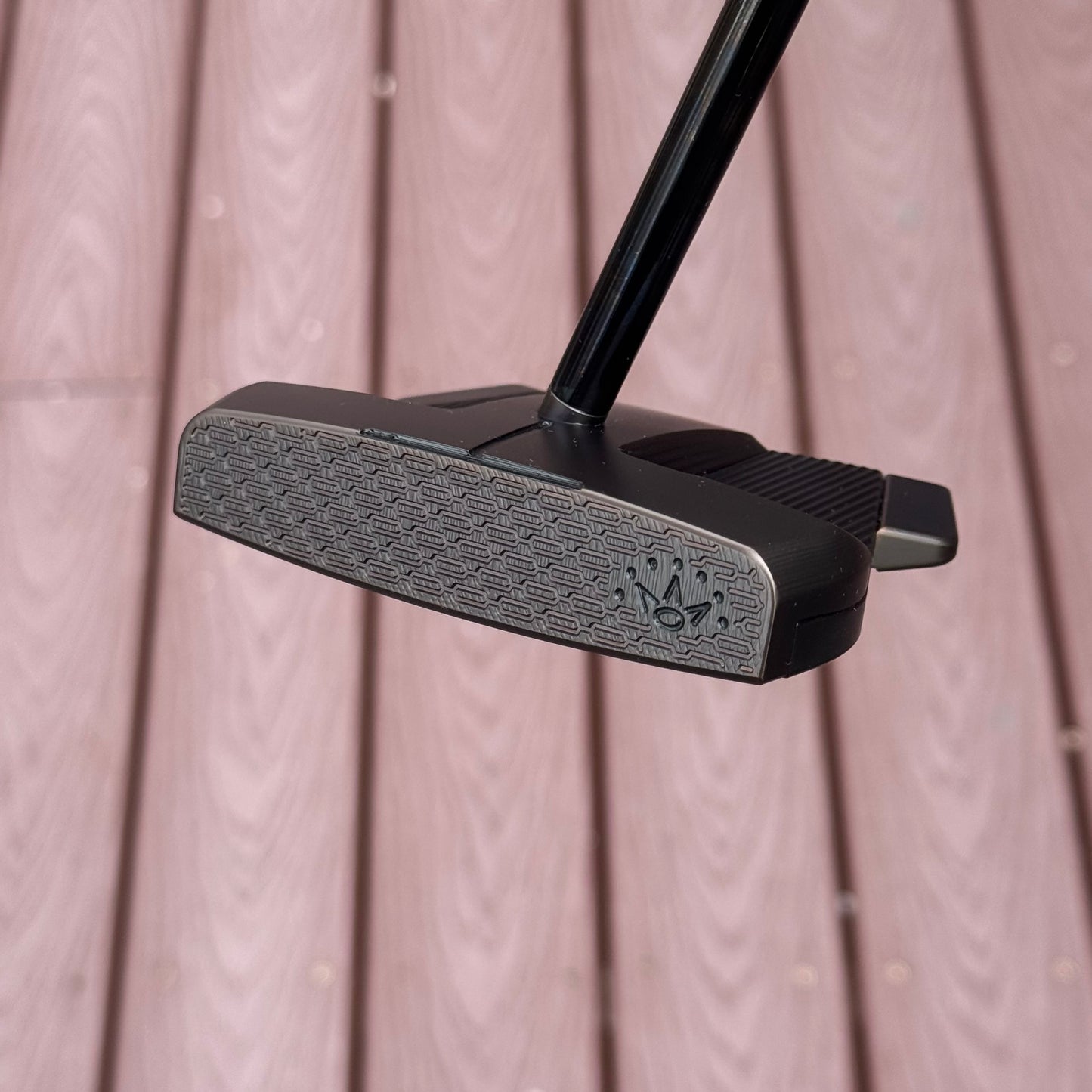 Scotty Cameron Phantom 11R OC T-Sight Line (Antique Bronze PVD)