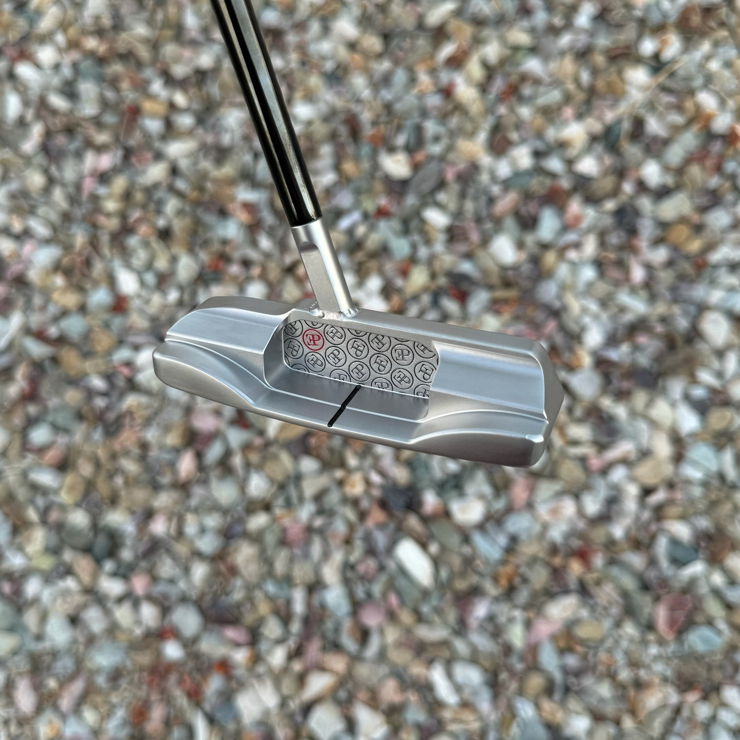 Silverstone Blade Center Shaft