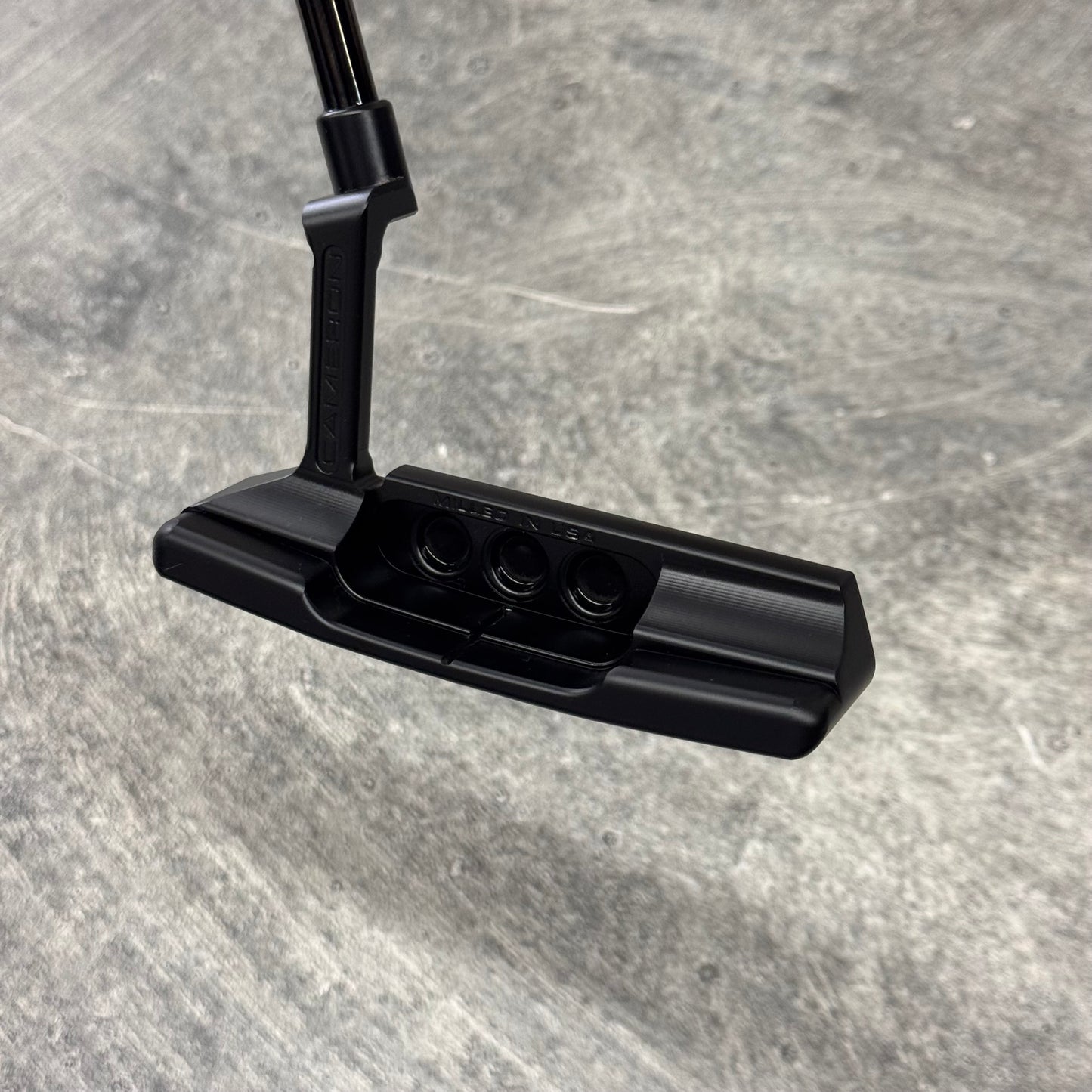 Scotty Cameron Super Select Newport 2 (Smooth Sole)