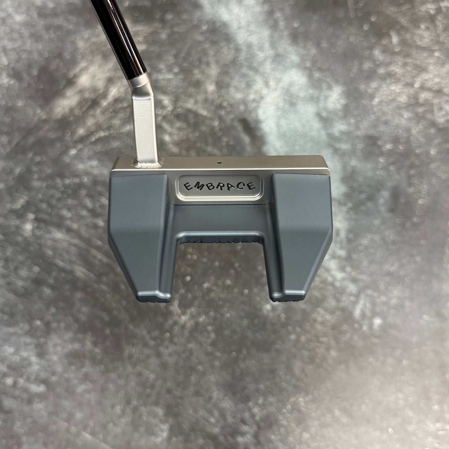 Suzuka X Short Slant Neck