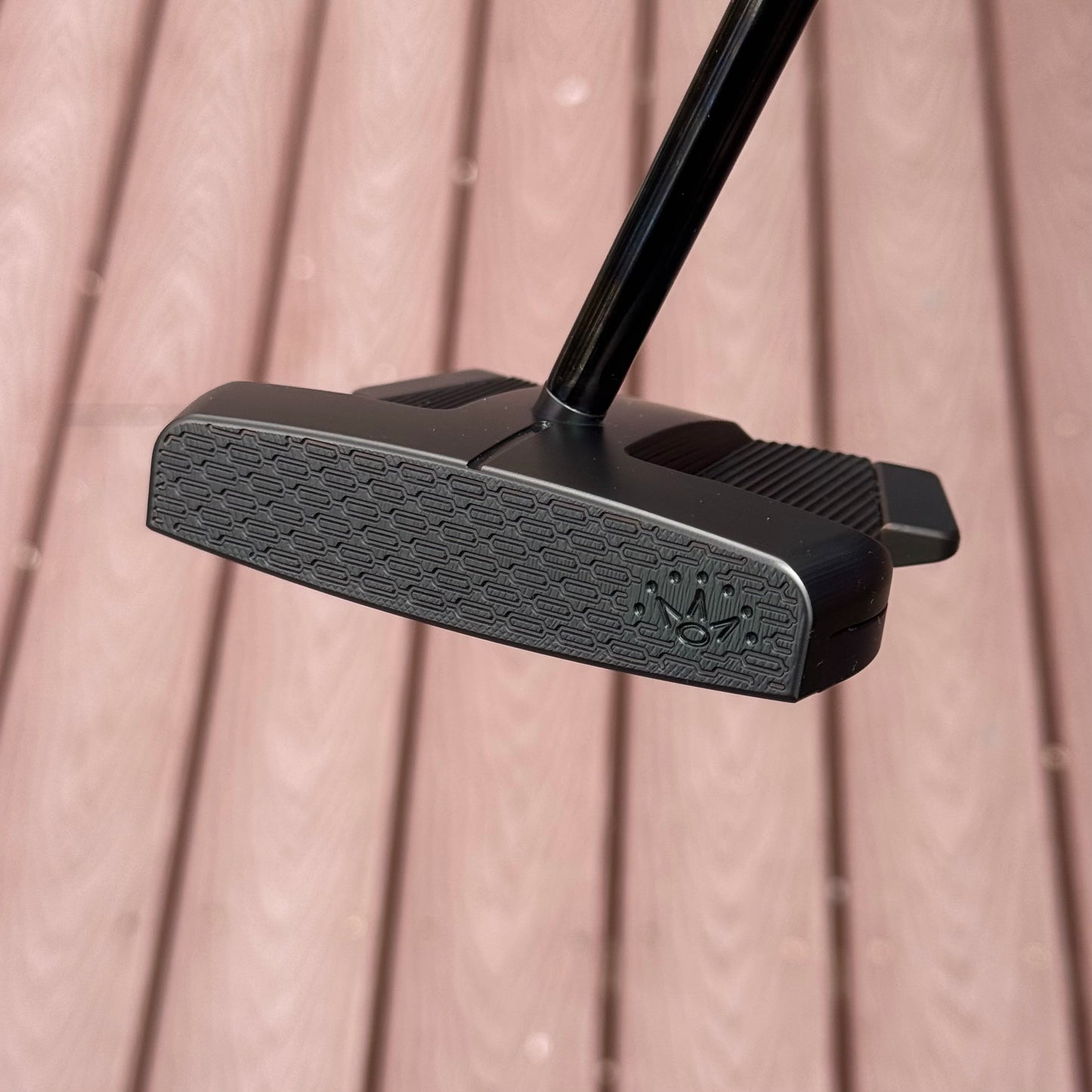 Scotty Cameron Phantom 11R OC Antique Bronze PVD