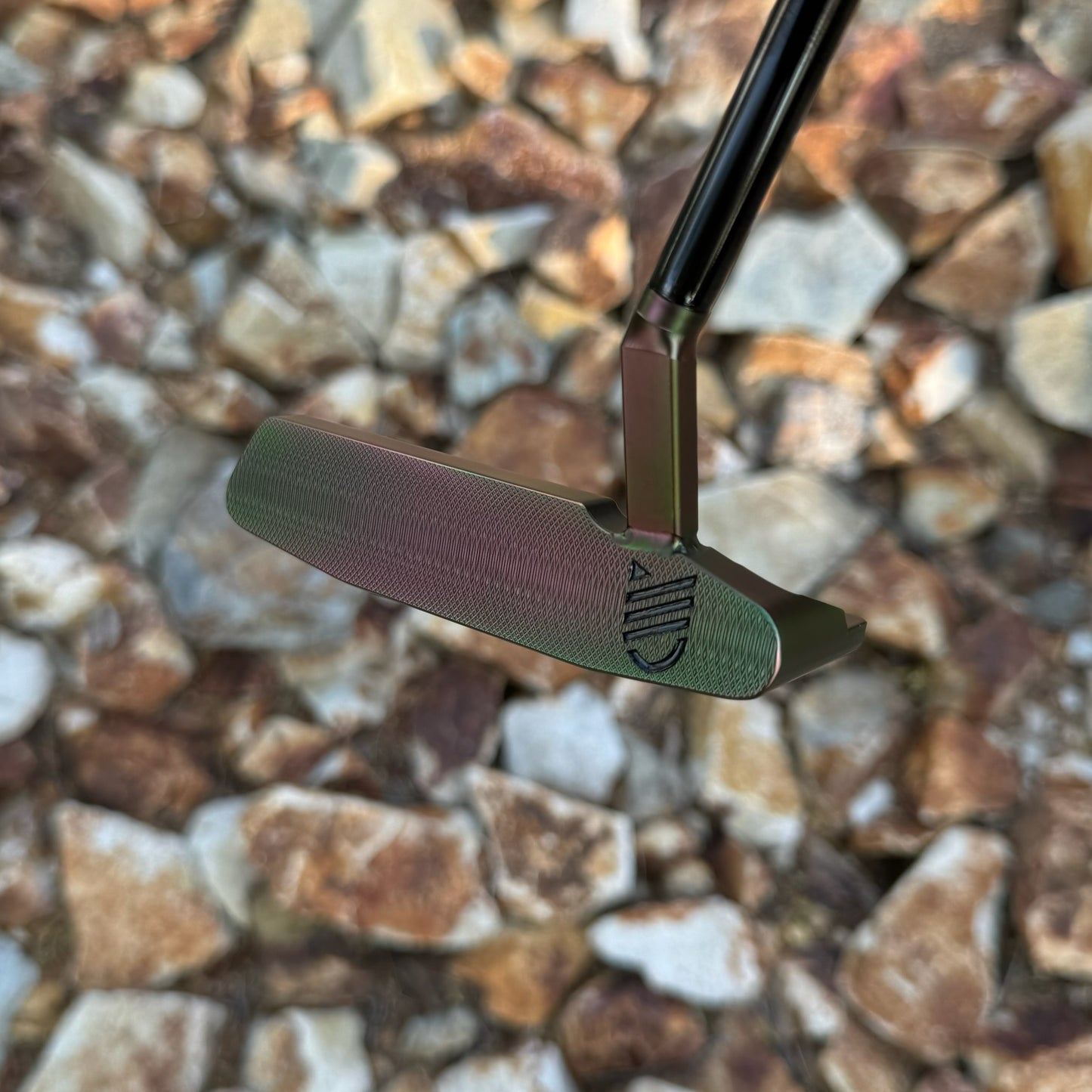 Monza Wide Body Short Slant Neck